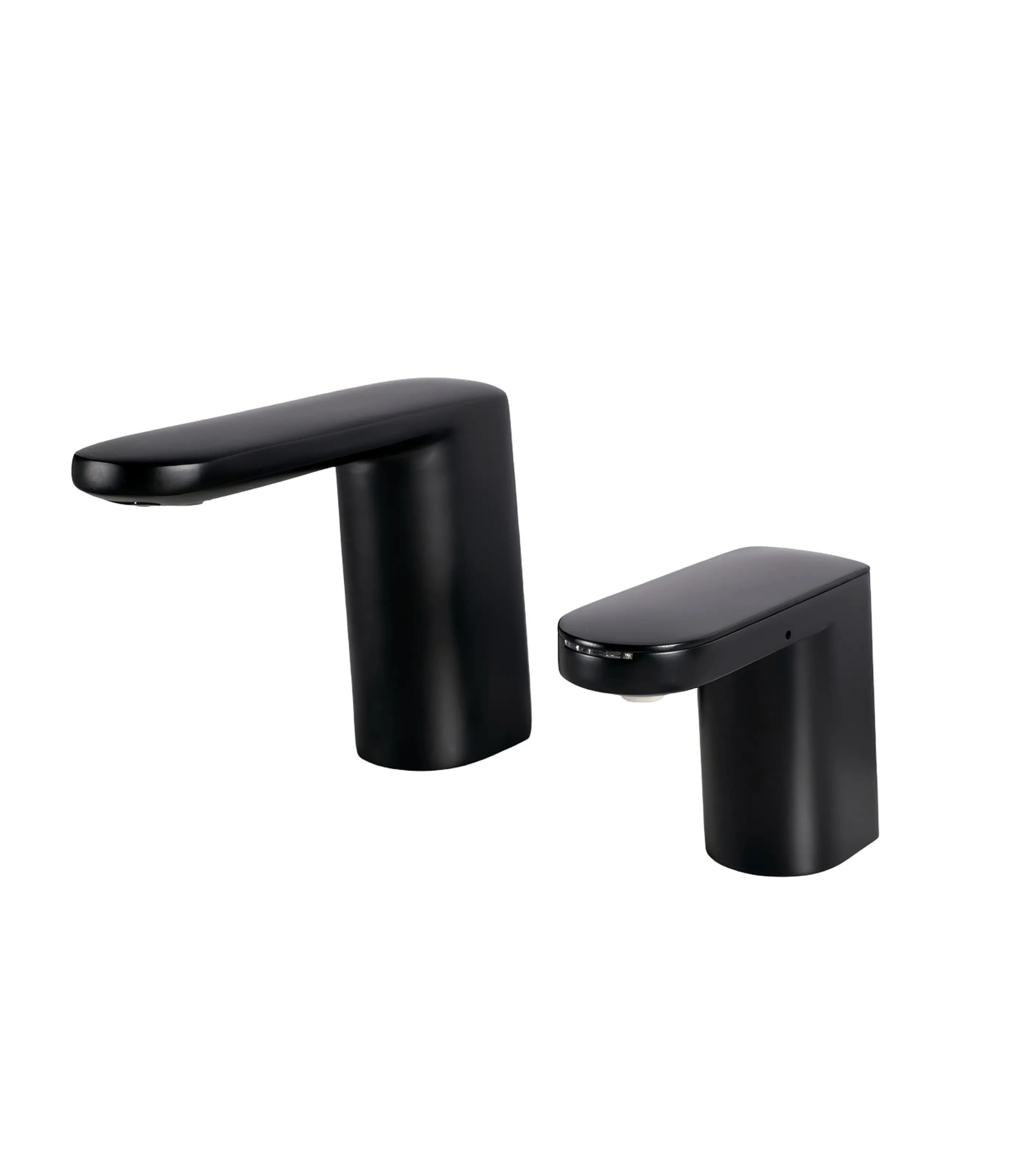 Counter-Mounted Automatic Fino Collection Top-Fill Soap Dispenser & Faucet — B-962-or-B-952-B-9952