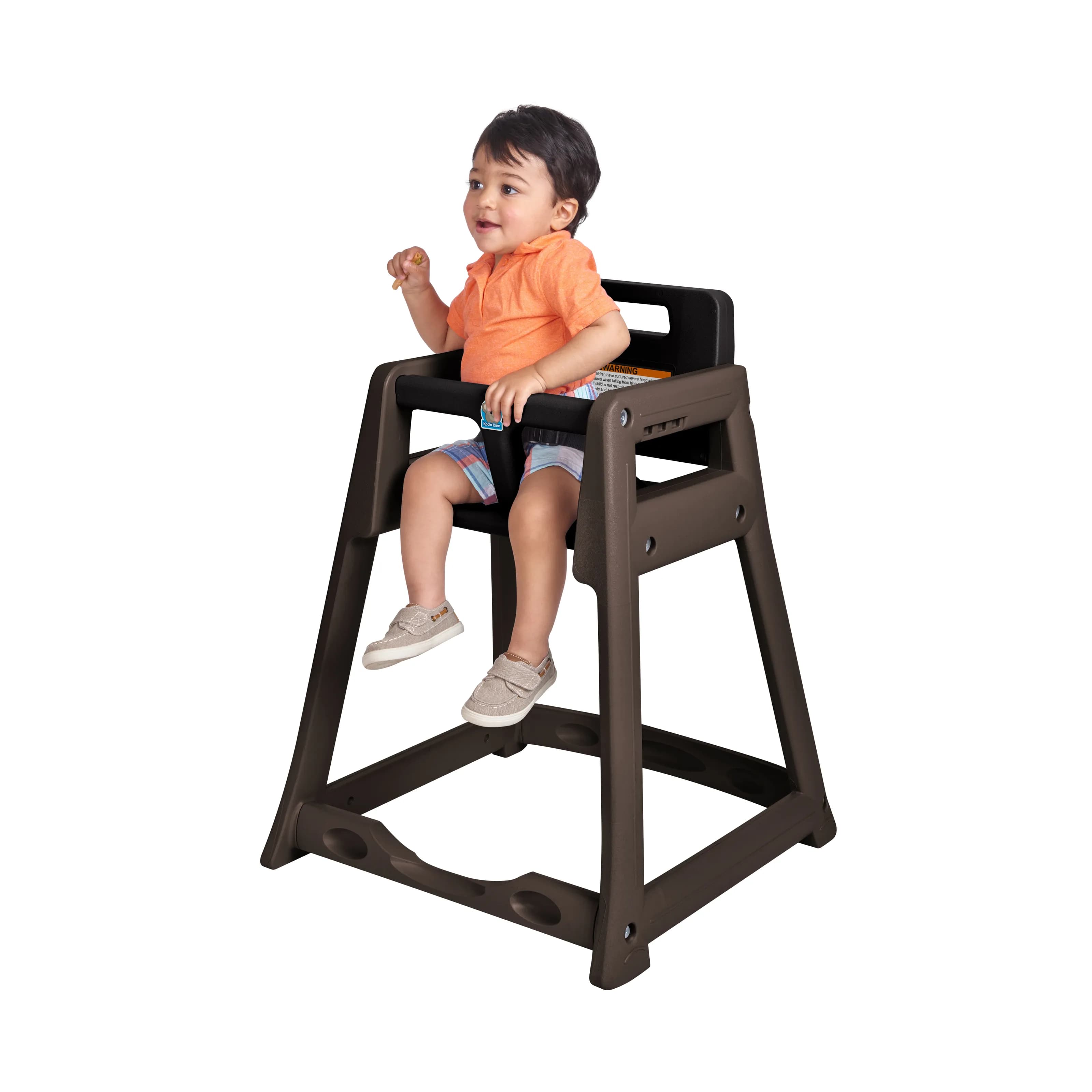 Dinner High Chair Grey — KB950-09