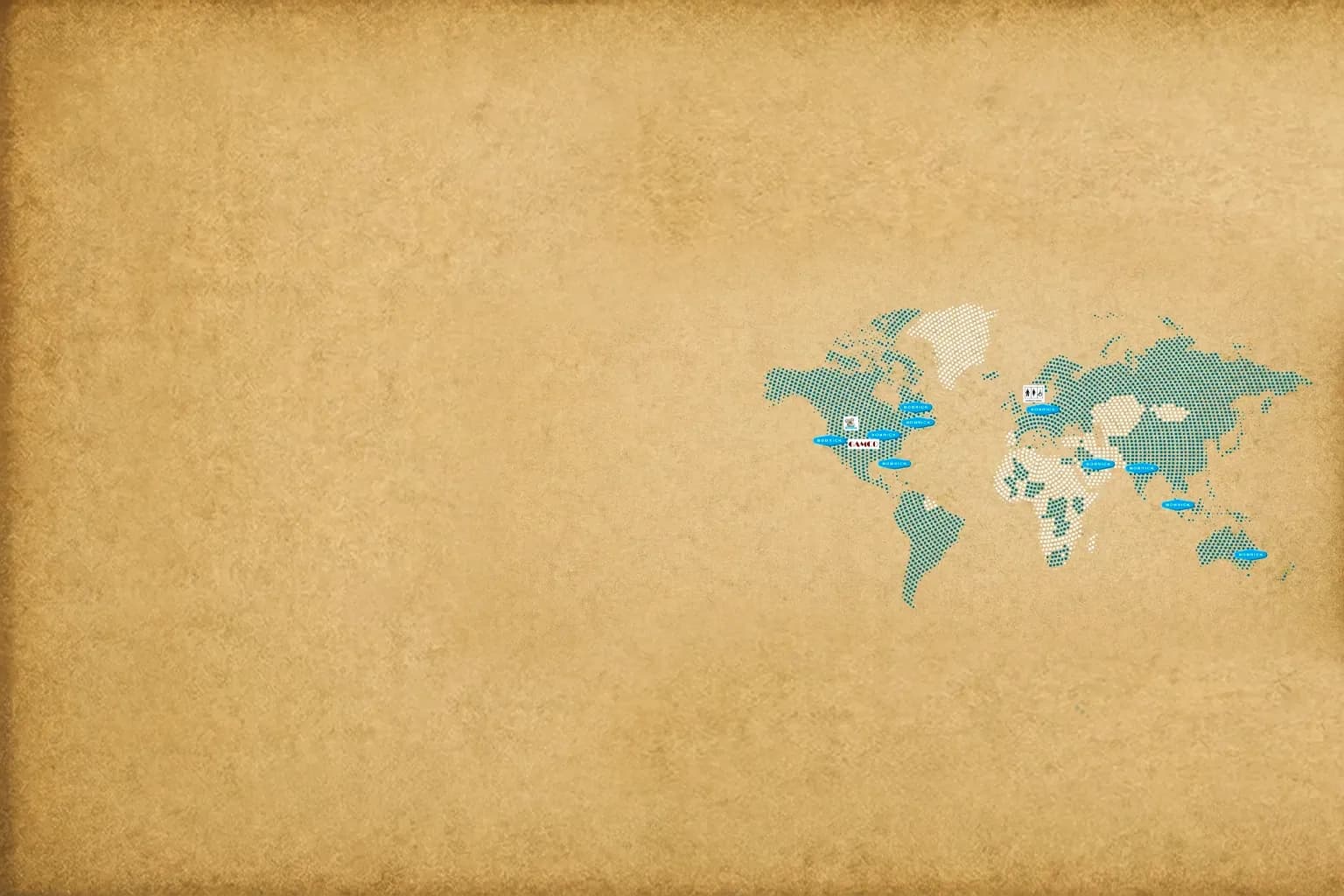 Bobrick International