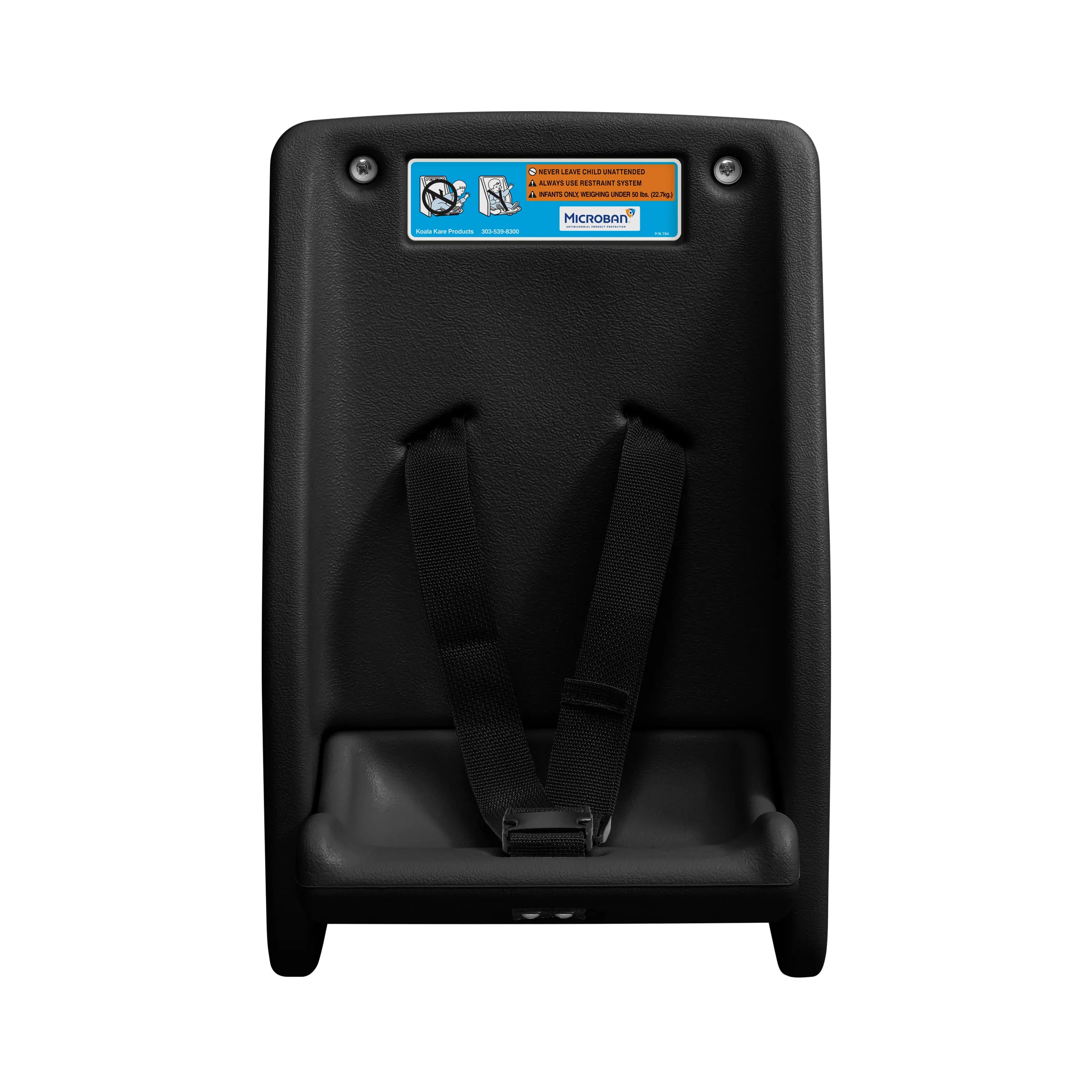 Child Protection Seat — KB102-02