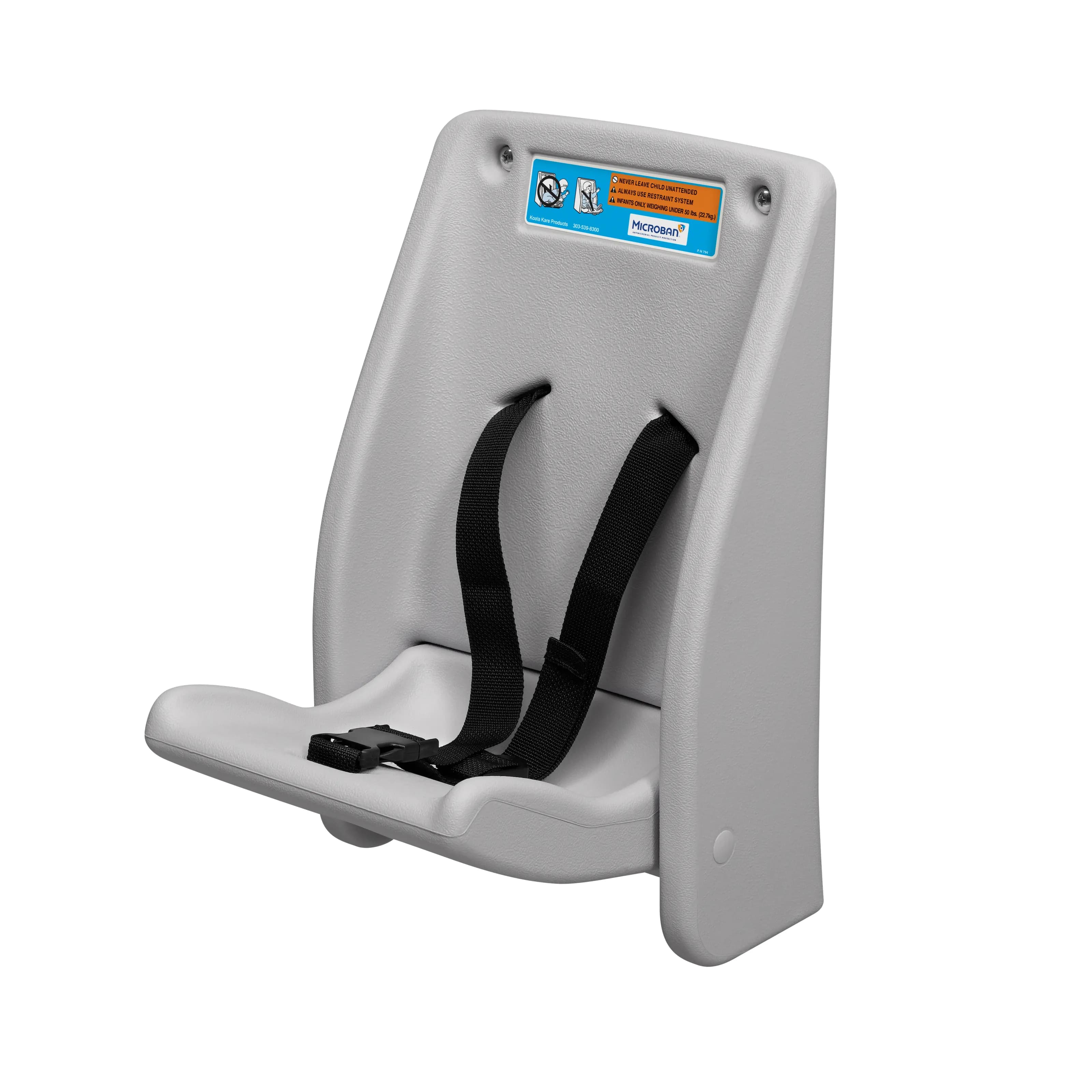 Child Protection Seat — KB102-01