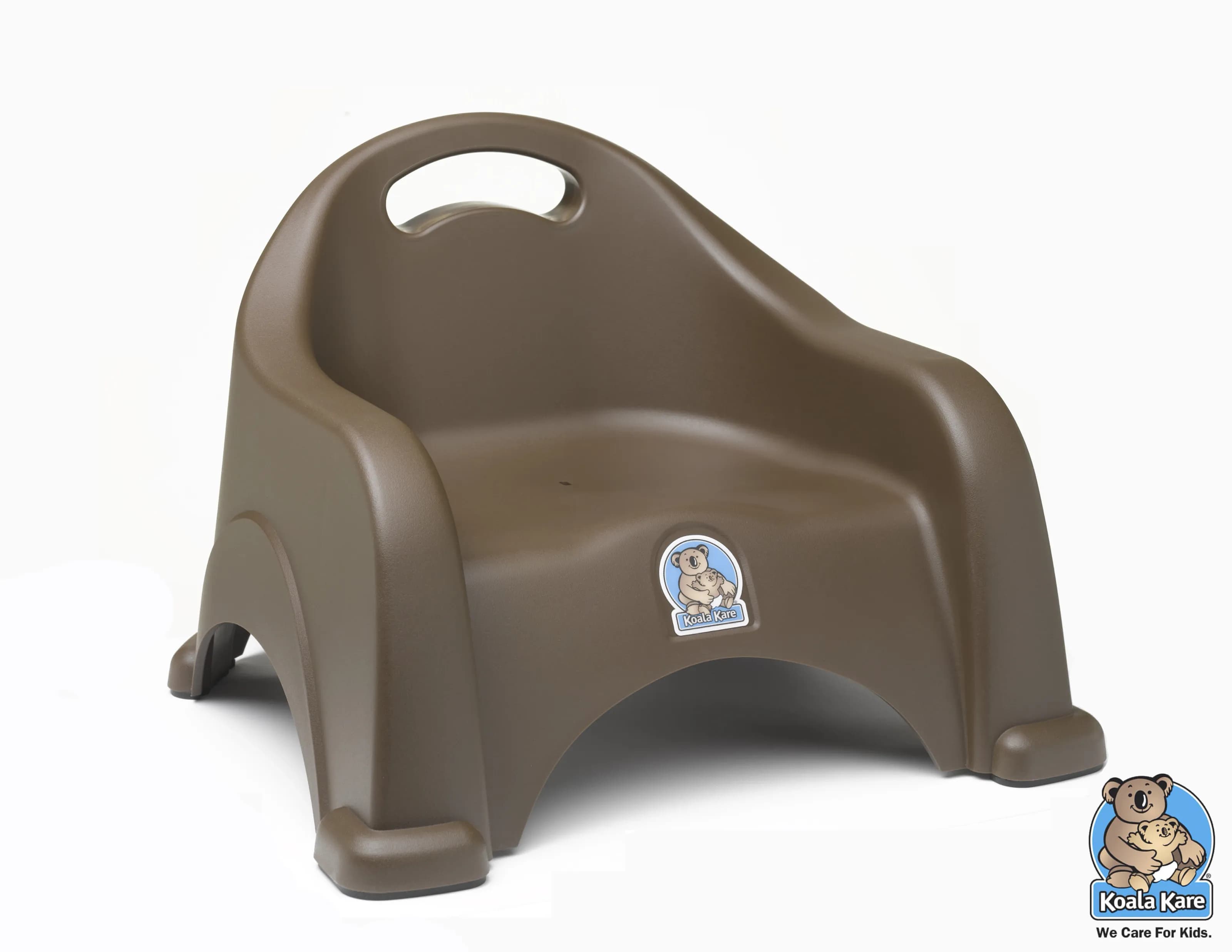 Booster Chair Black — KB328-09