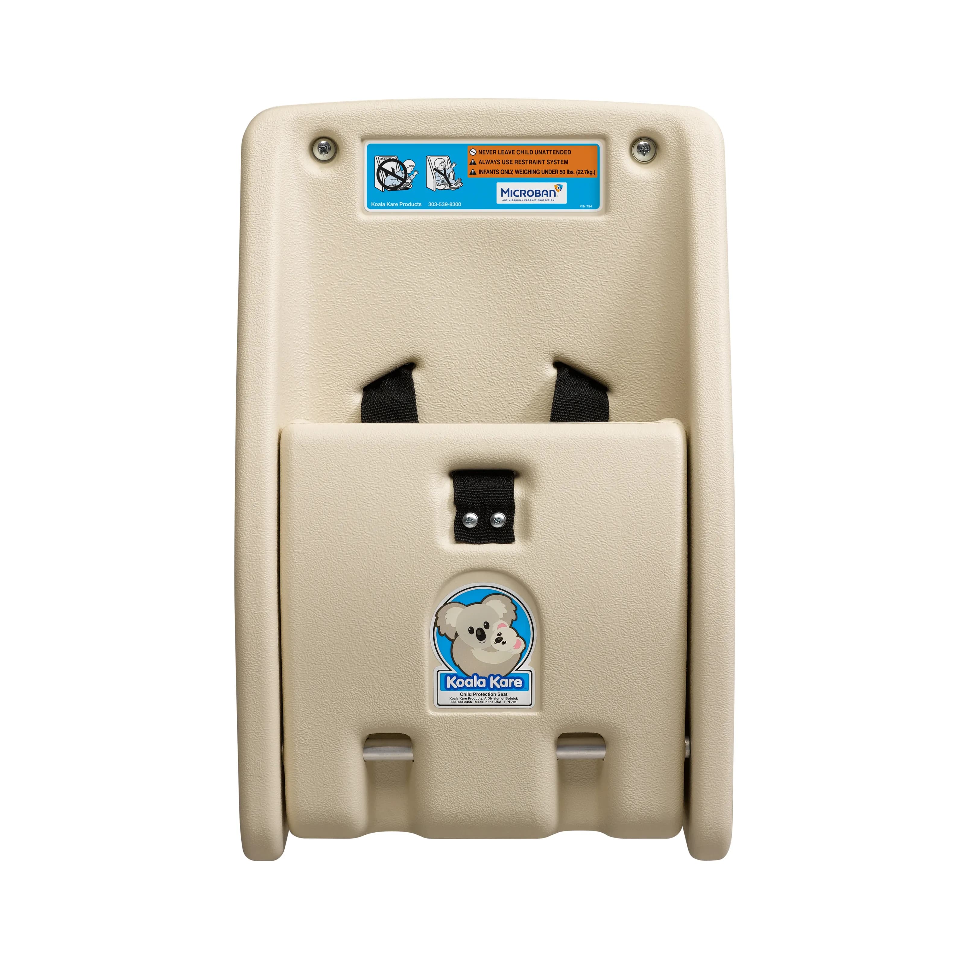 Child Protection Seat — KB102-00