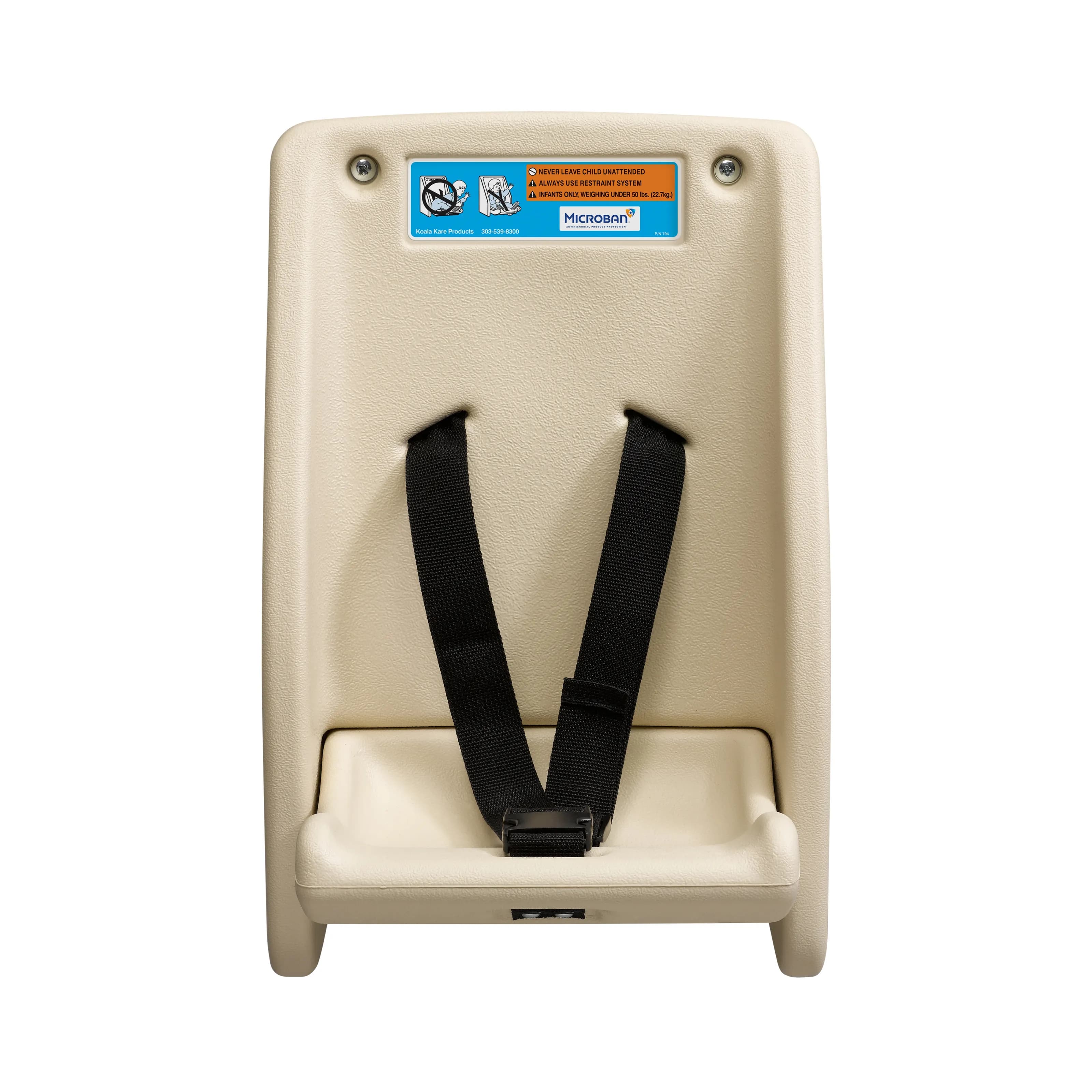 Child Protection Seat — KB102-00
