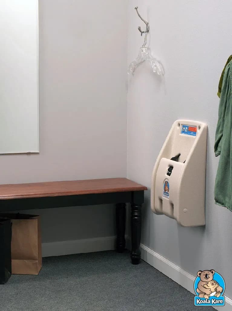Child Protection Seat — KB102-00