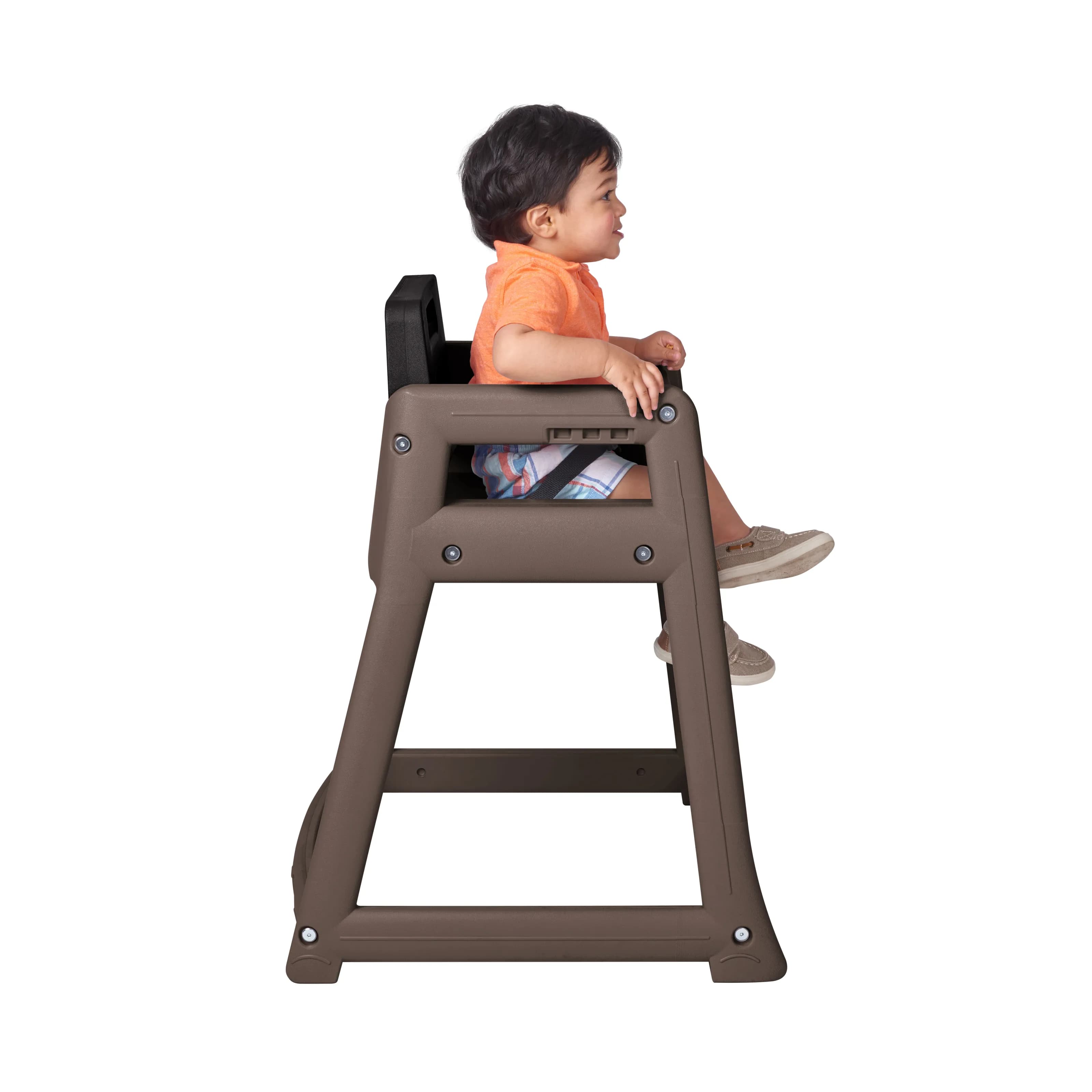 Dinner High Chair Grey — KB950-09