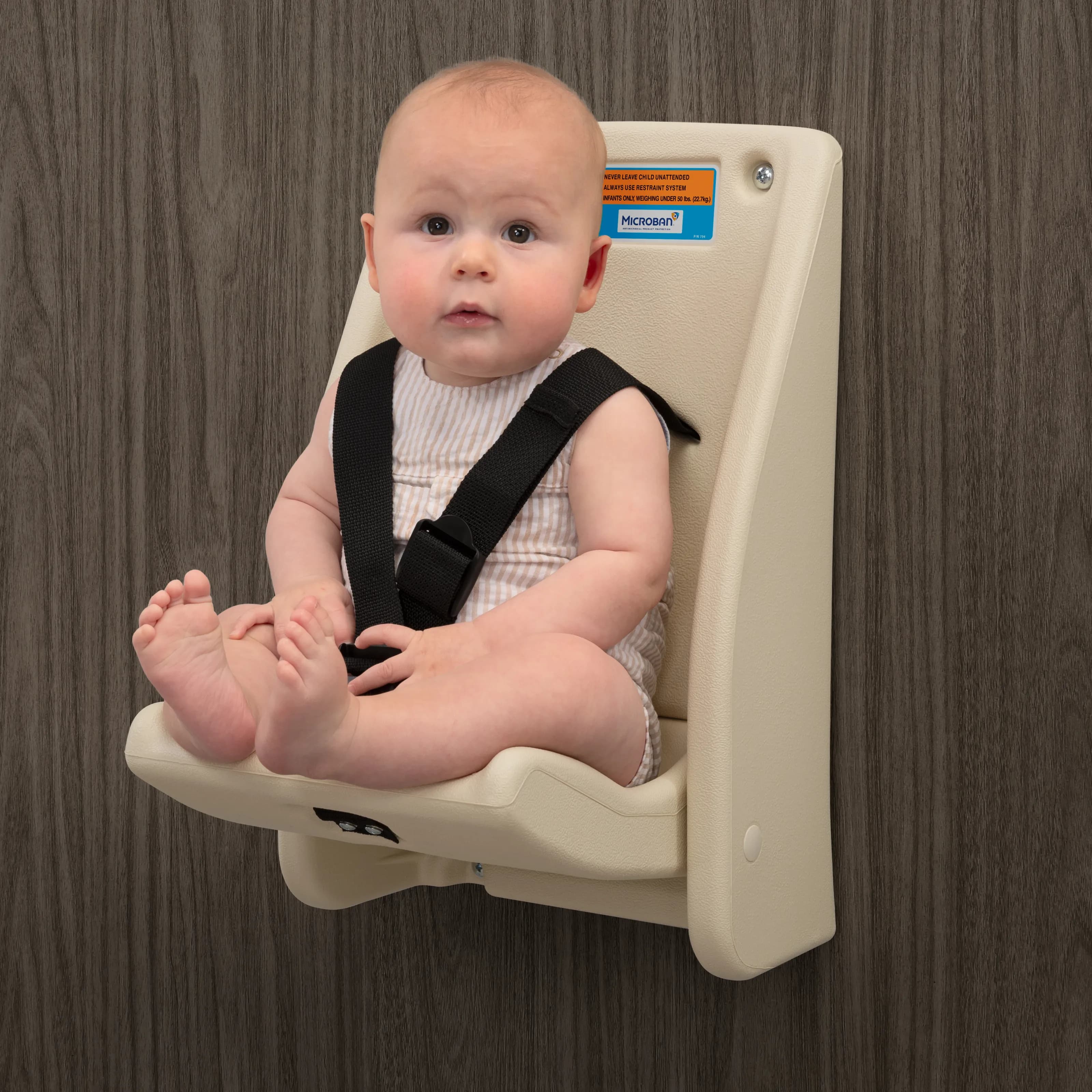 Child Protection Seat — KB102-00