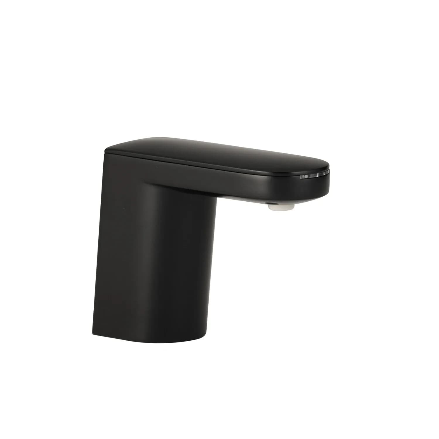 Counter-Mounted Automatic Fino Collection Top-Fill Soap Dispenser & Faucet — B-962-or-B-952-B-9952