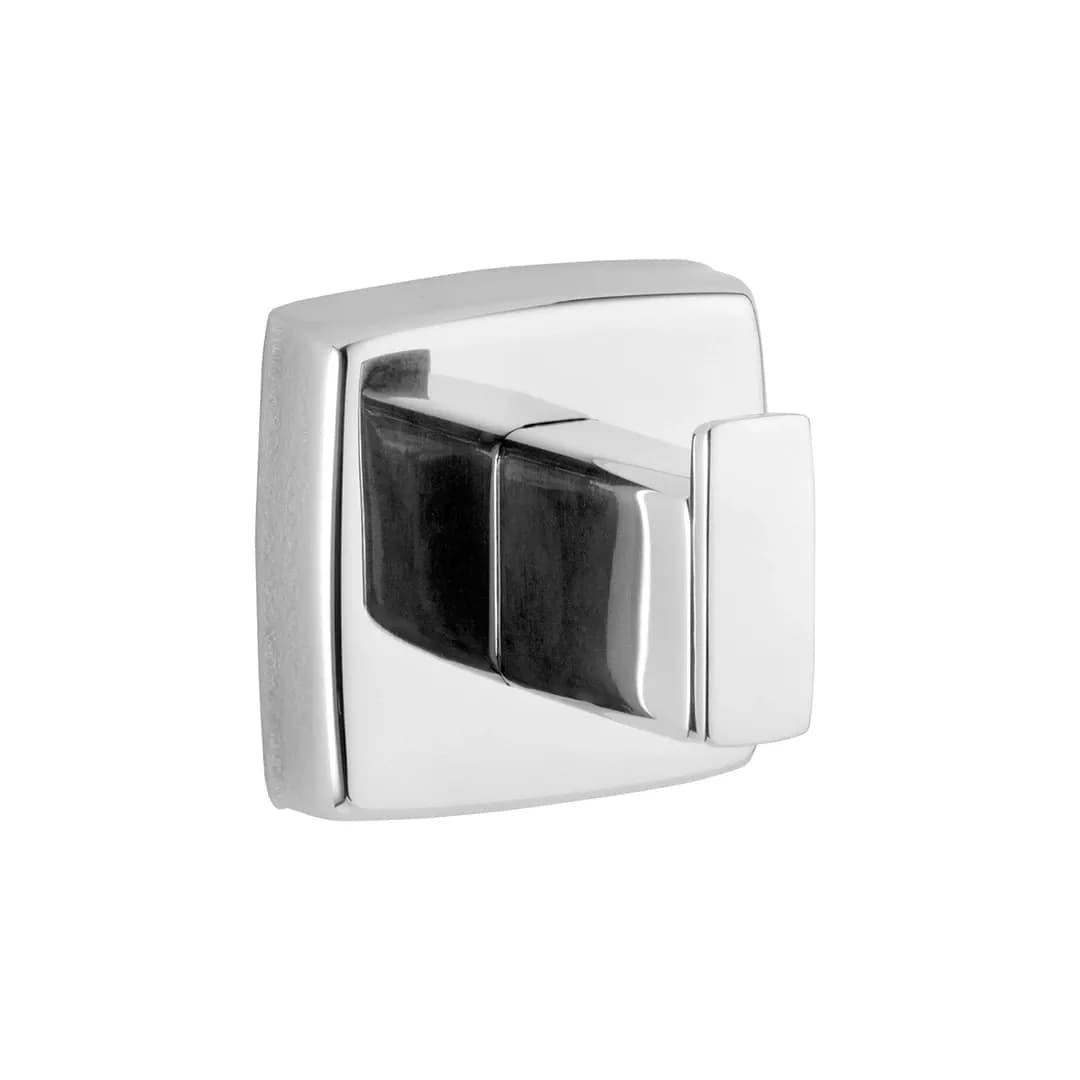 Surface-Mounted Utility Hook, Bright Polished