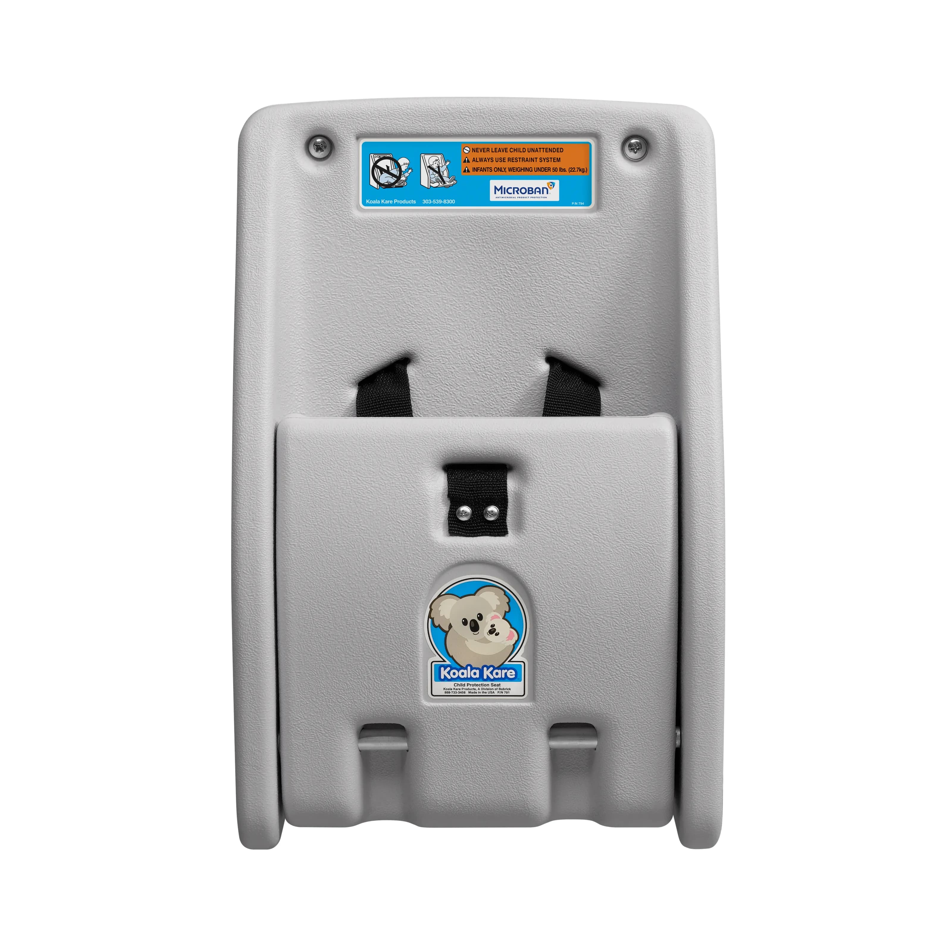 Child Protection Seat — KB102-01