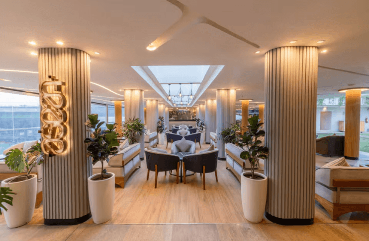 Vivanta Hotels — photo 1