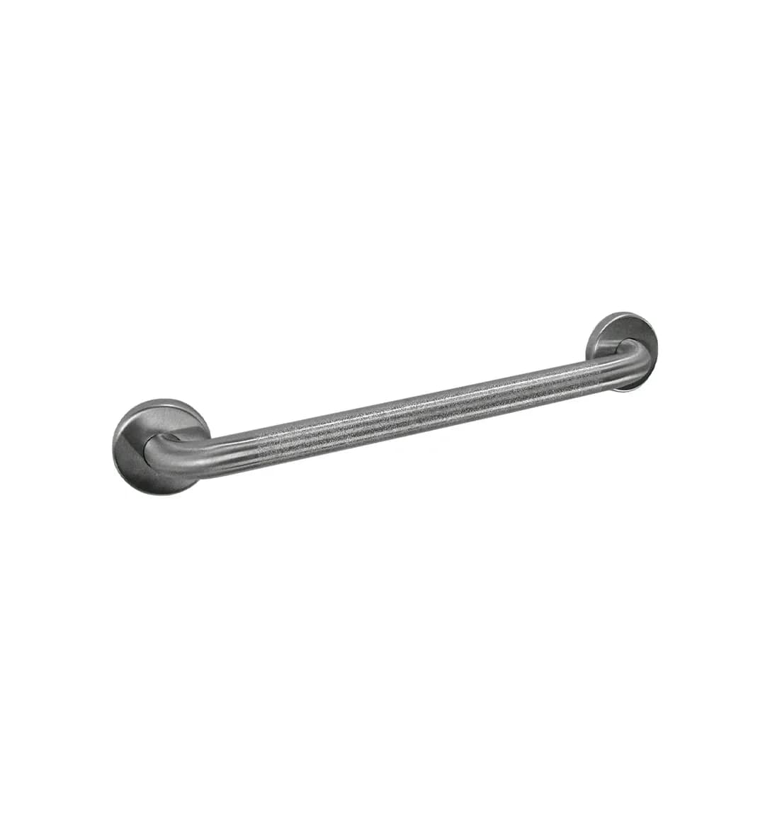 Straight Grab Bars, 1-1/4" Diameter — B-5806-Series