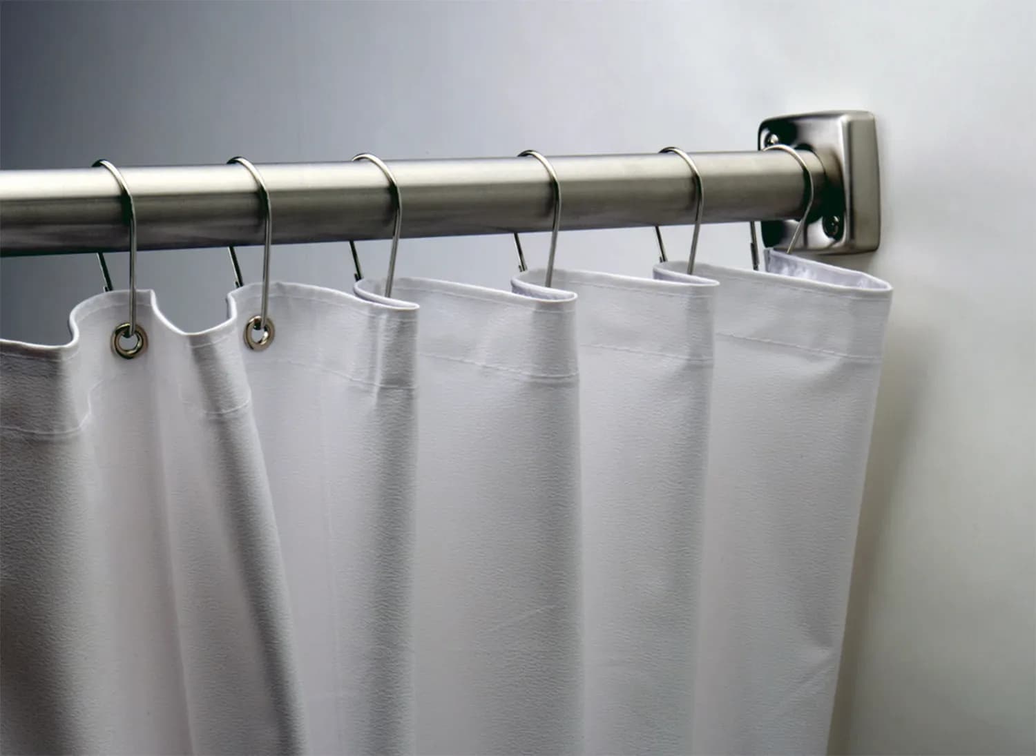 Shower Curtain Hook — 204-1