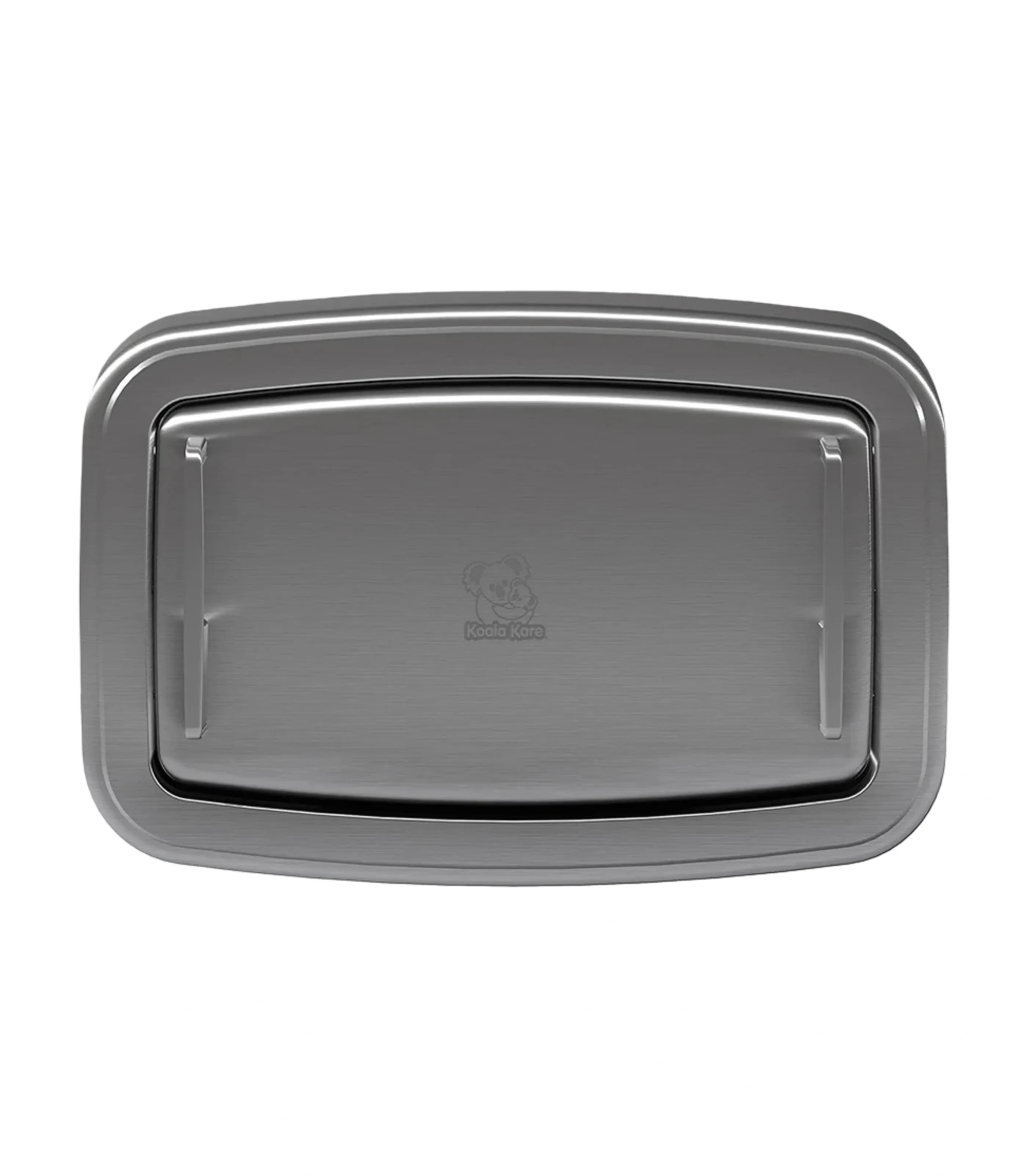 Horizontal Stainless Steel Surface-Mounted — KB310-SSWM