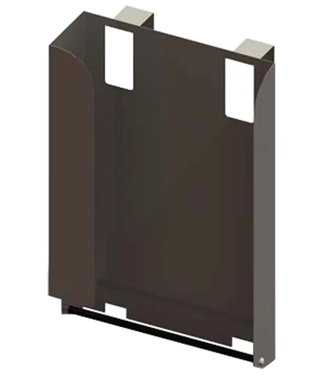 TowelMate Paper Towel Dispenser Accessory — 3803-130