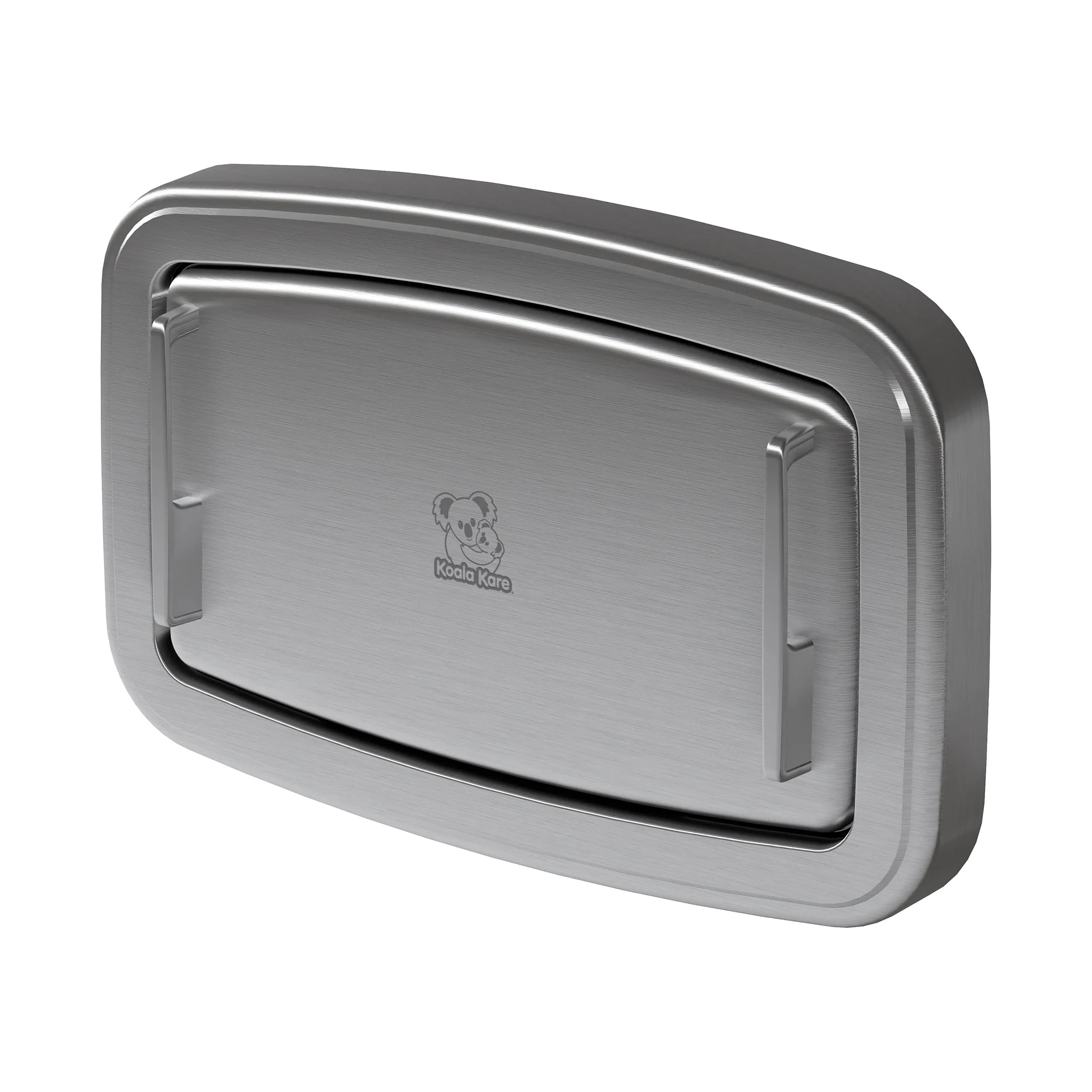 Horizontal Stainless Steel Surface-Mounted — KB310-SSWM