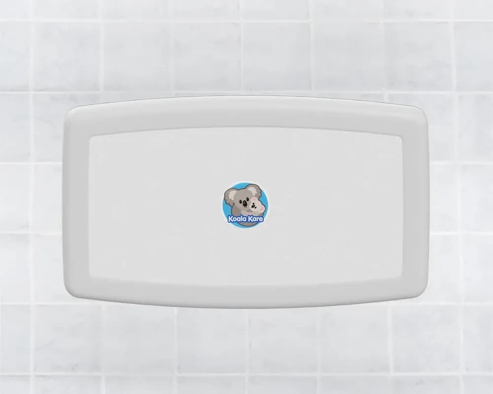 Horizontal Surface-Mounted — KB300-05