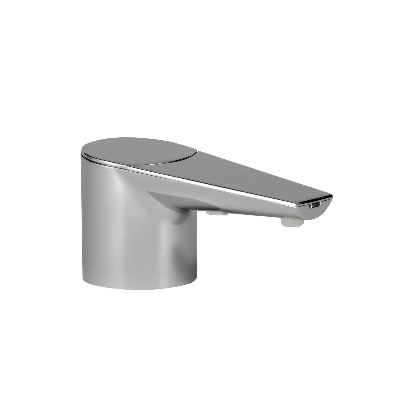 Counter-Mounted Automatic Designer Series Top-Fill Liquid Soap Dispenser, Polished Chrome