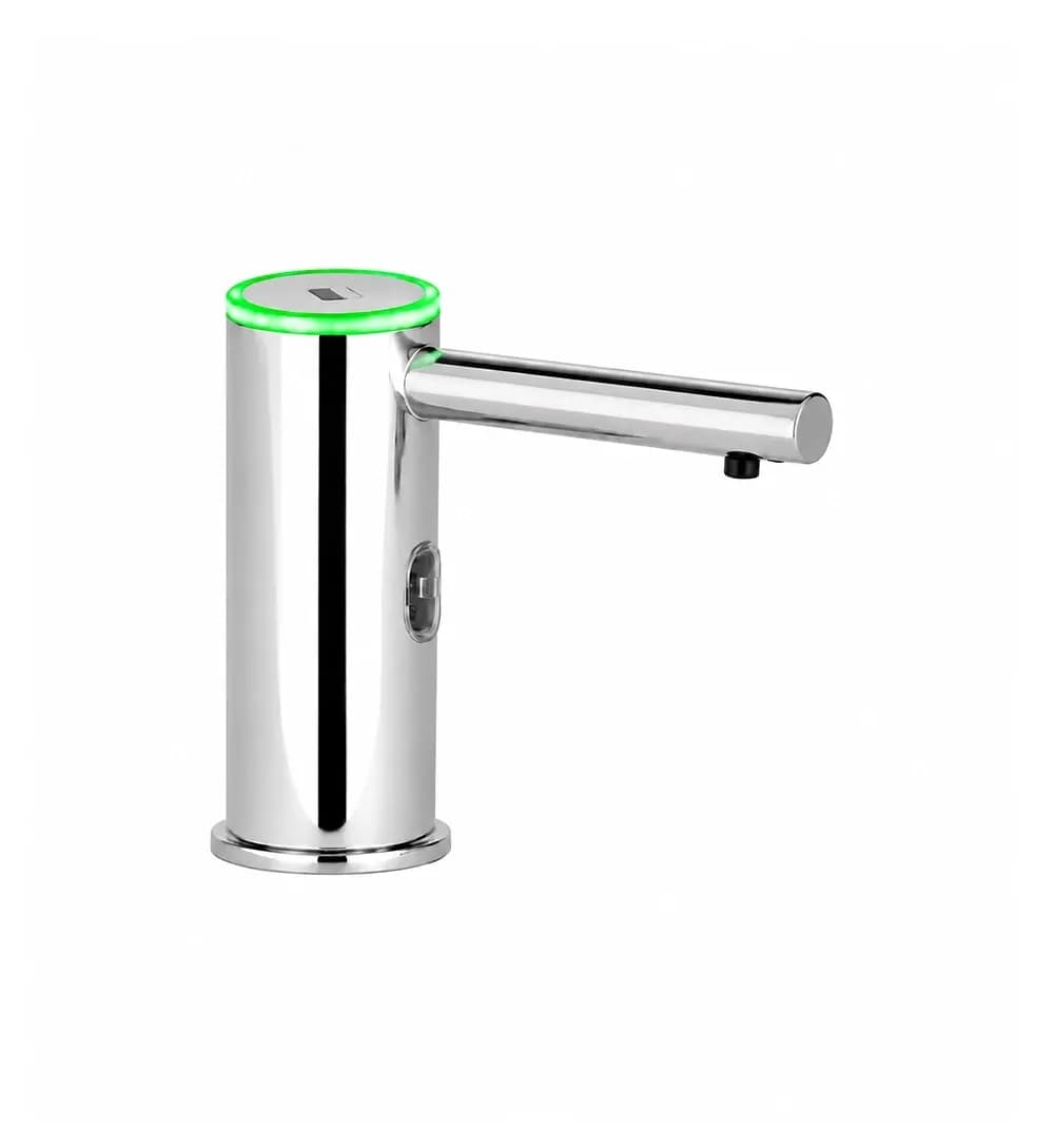 Counter Mounted Automatic Foam Soap Dispenser — B-8248-91