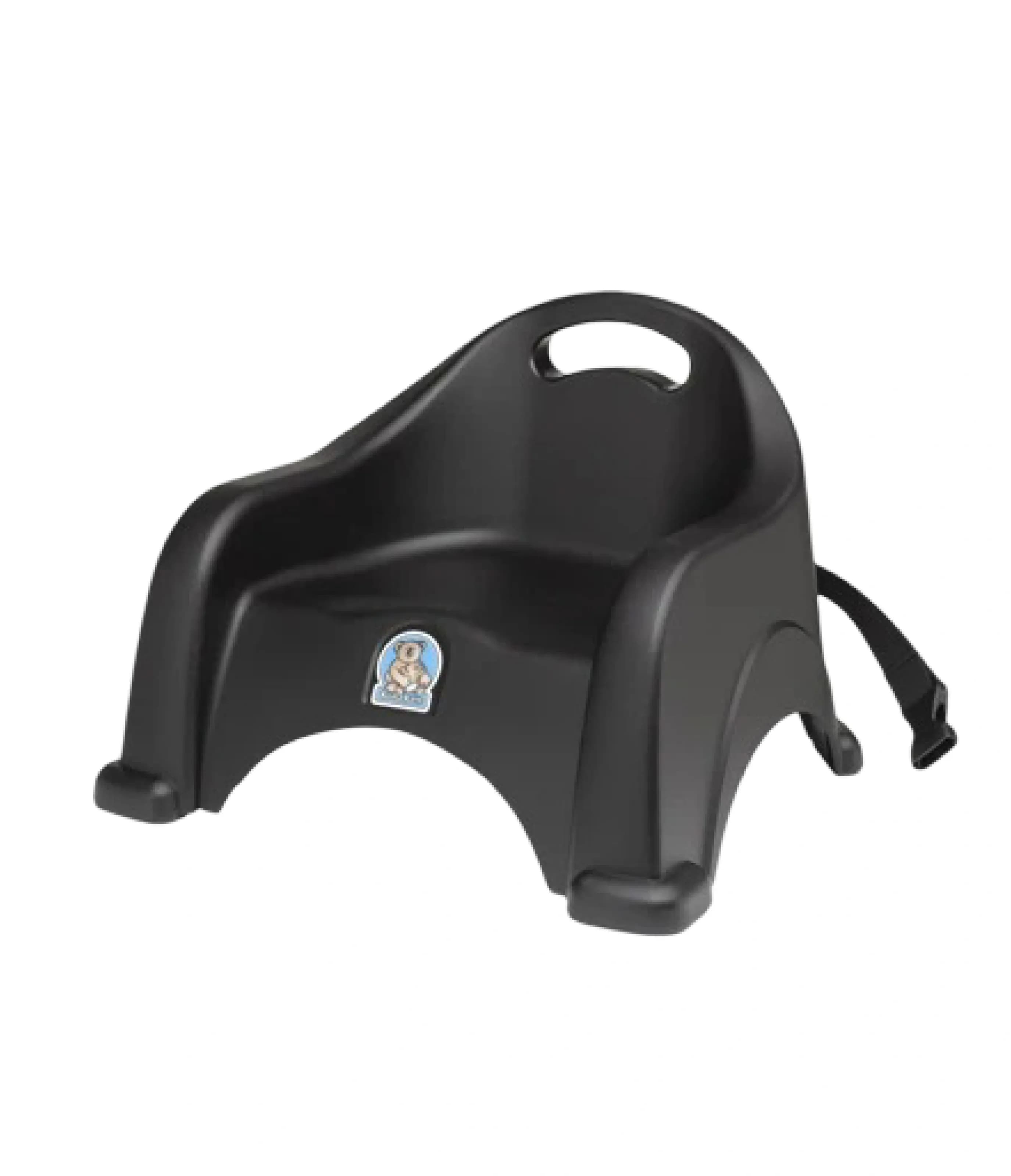 Booster Chair Black