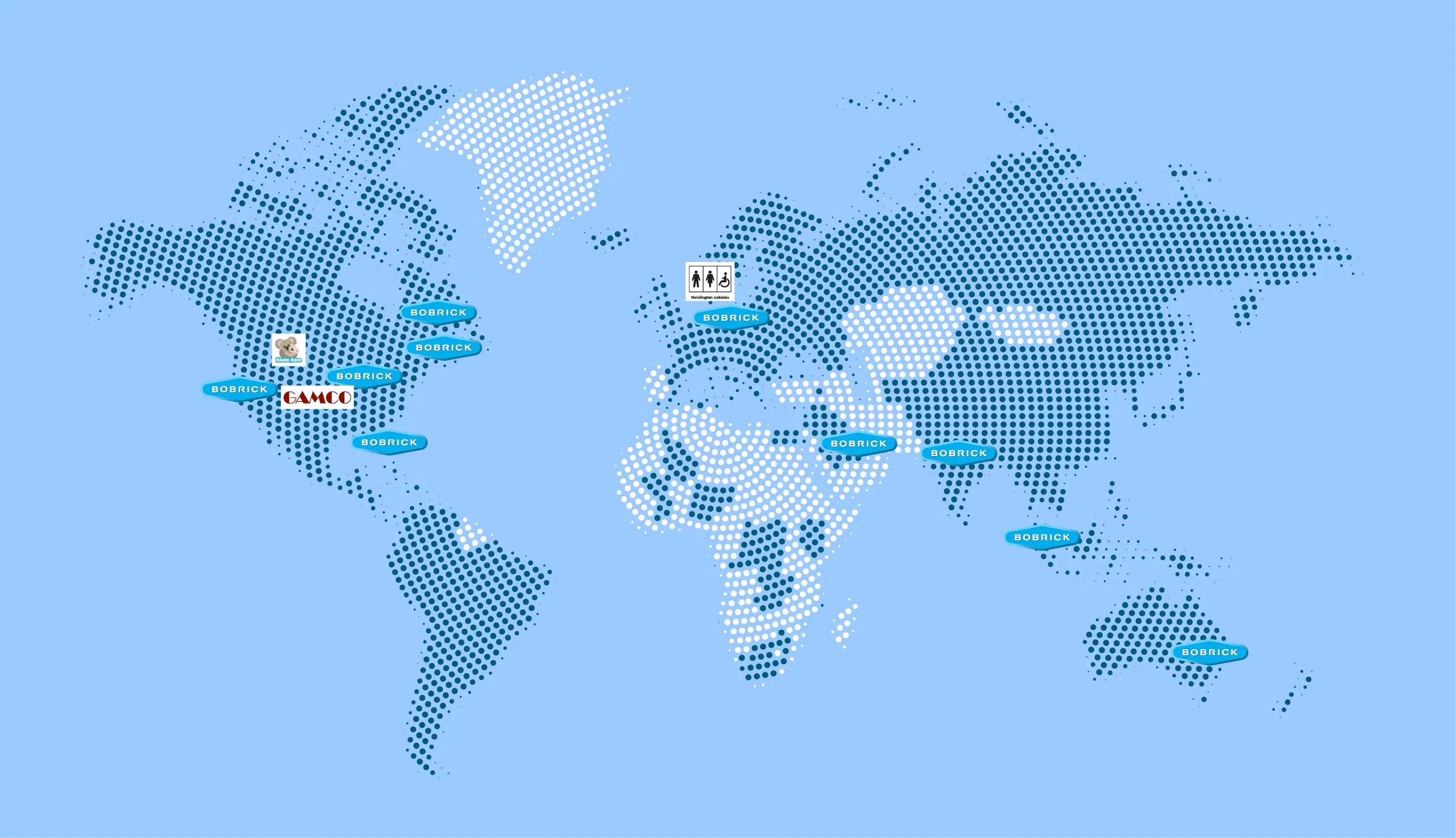 A Global Leader