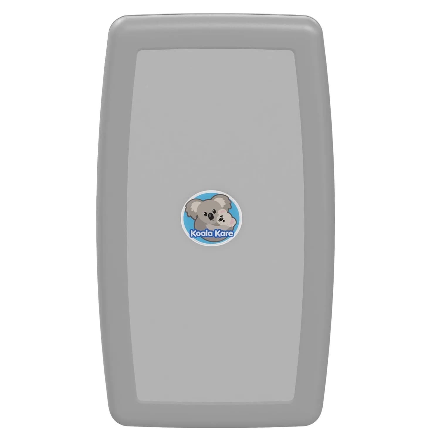 Vertical Surface-Mounted, Baby Changing Station — KB301-01