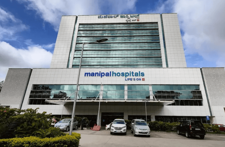 Manipal Hospitals