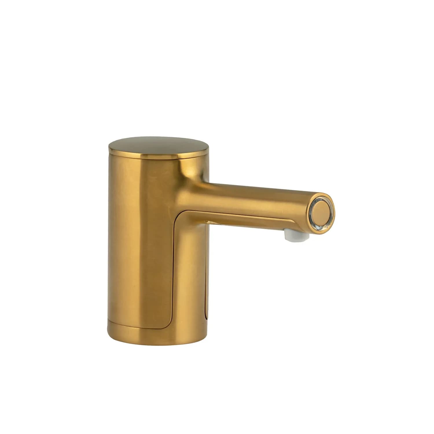 Counter-Mounted Automatic Fino Collection Top-Fill Soap Dispenser & Faucet — B-900-or-B-990-B-9910