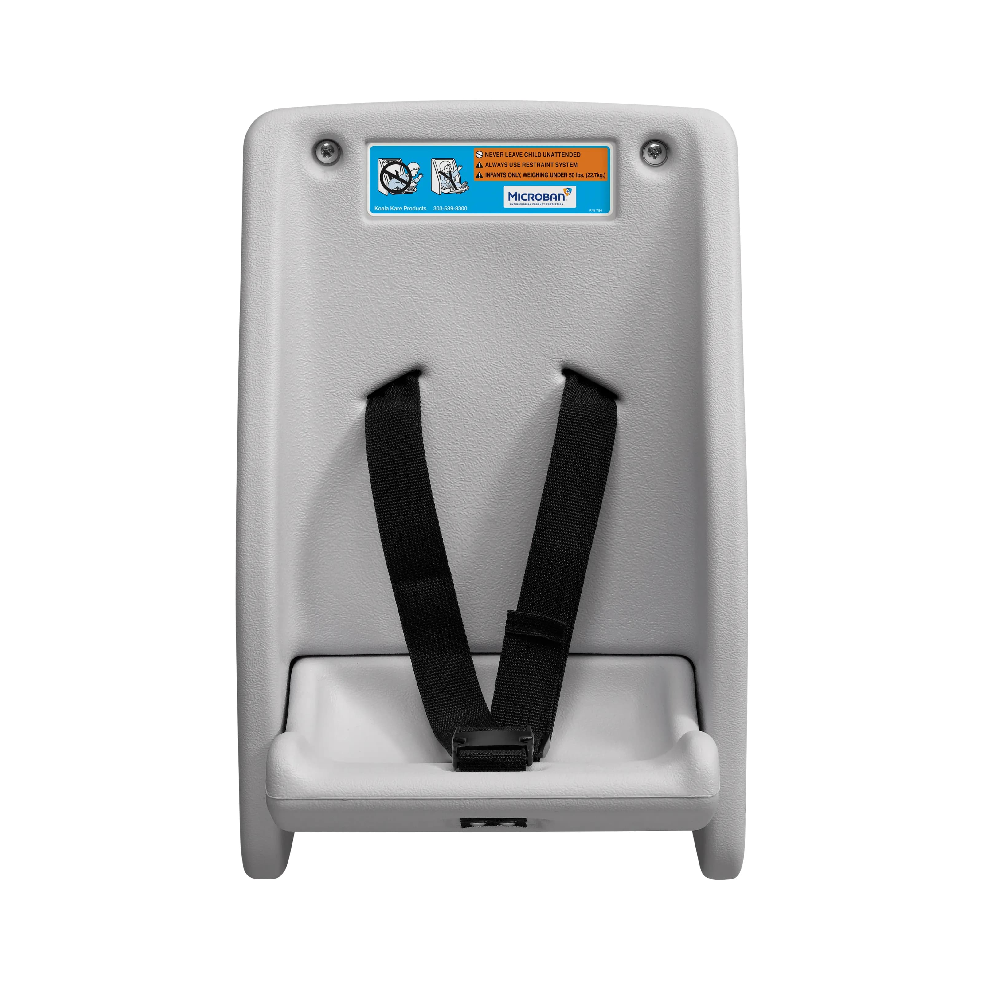 Child Protection Seat — KB102-01