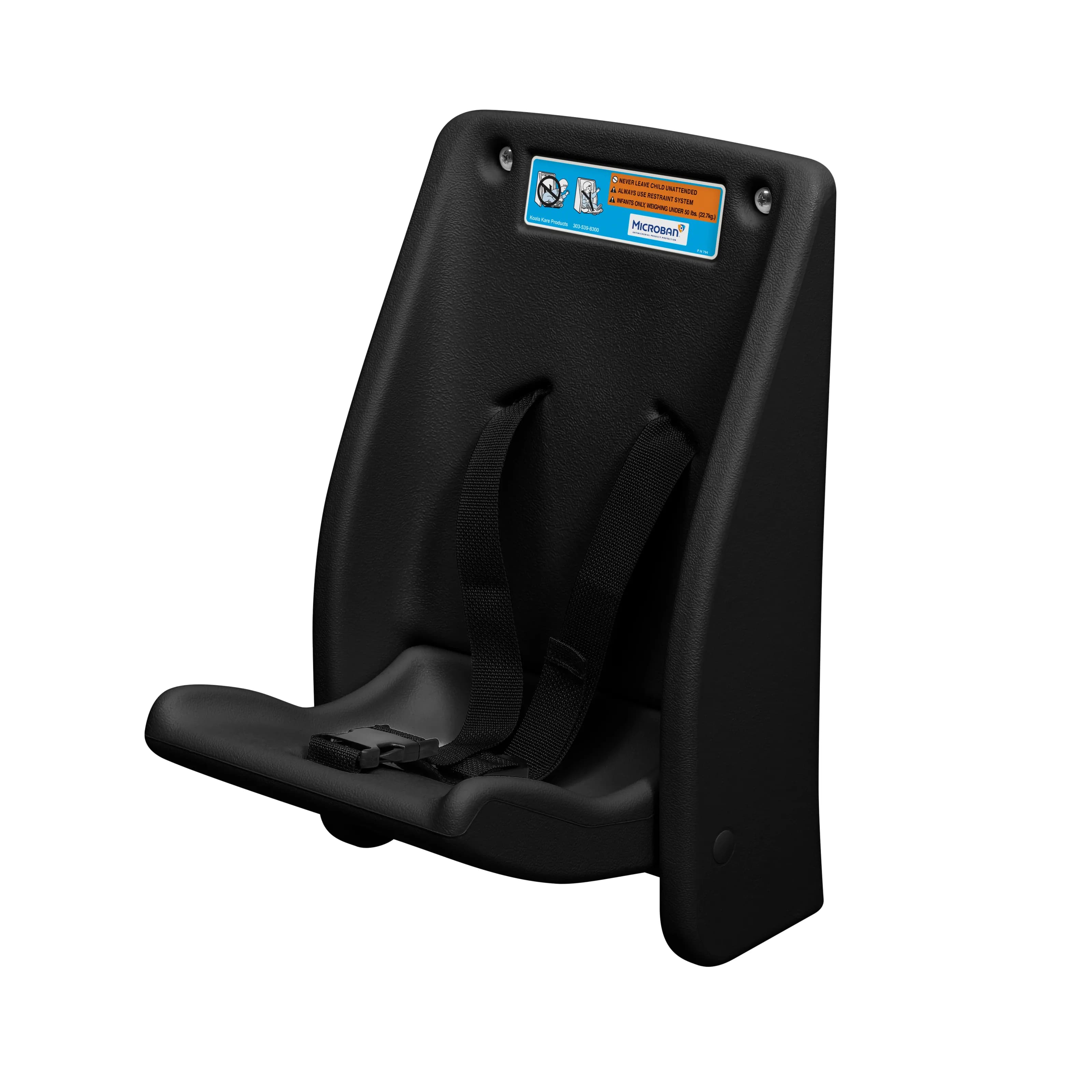 Child Protection Seat — KB102-02