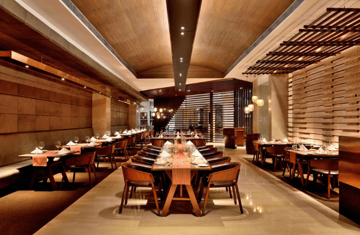 Westin Hotels & Resorts — photo 1