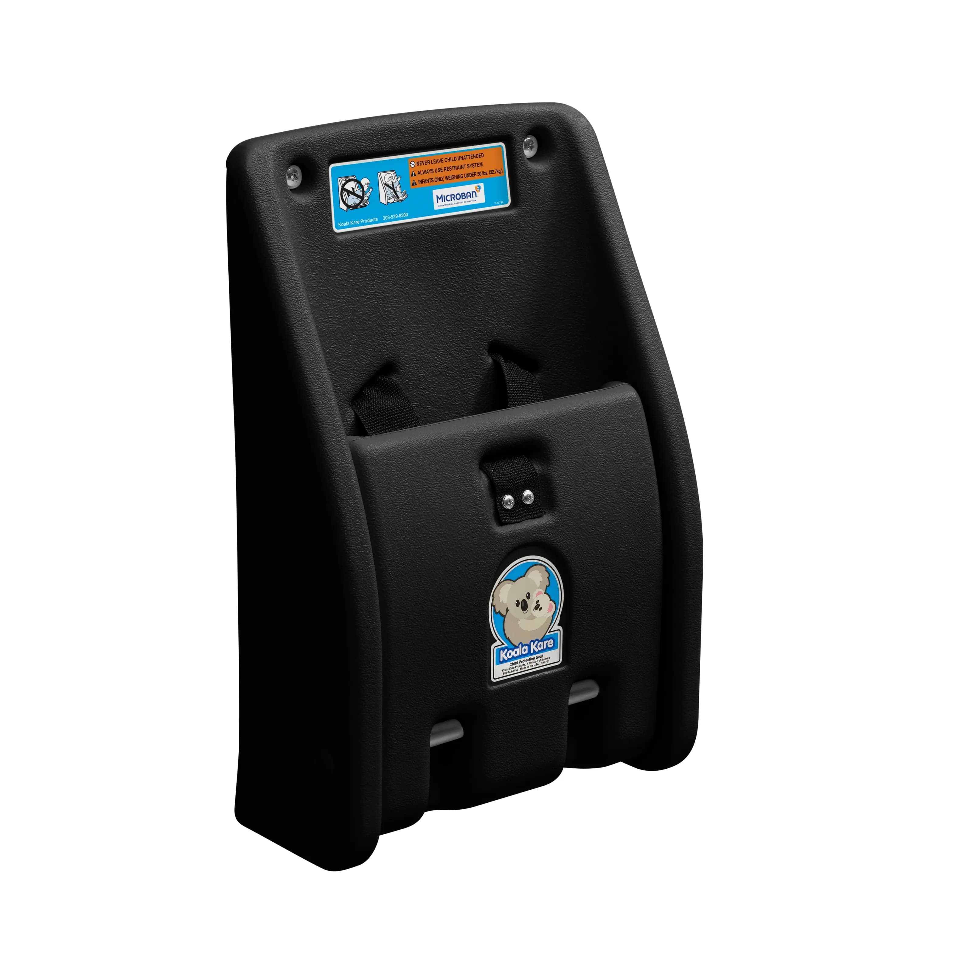 Child Protection Seat — KB102-02