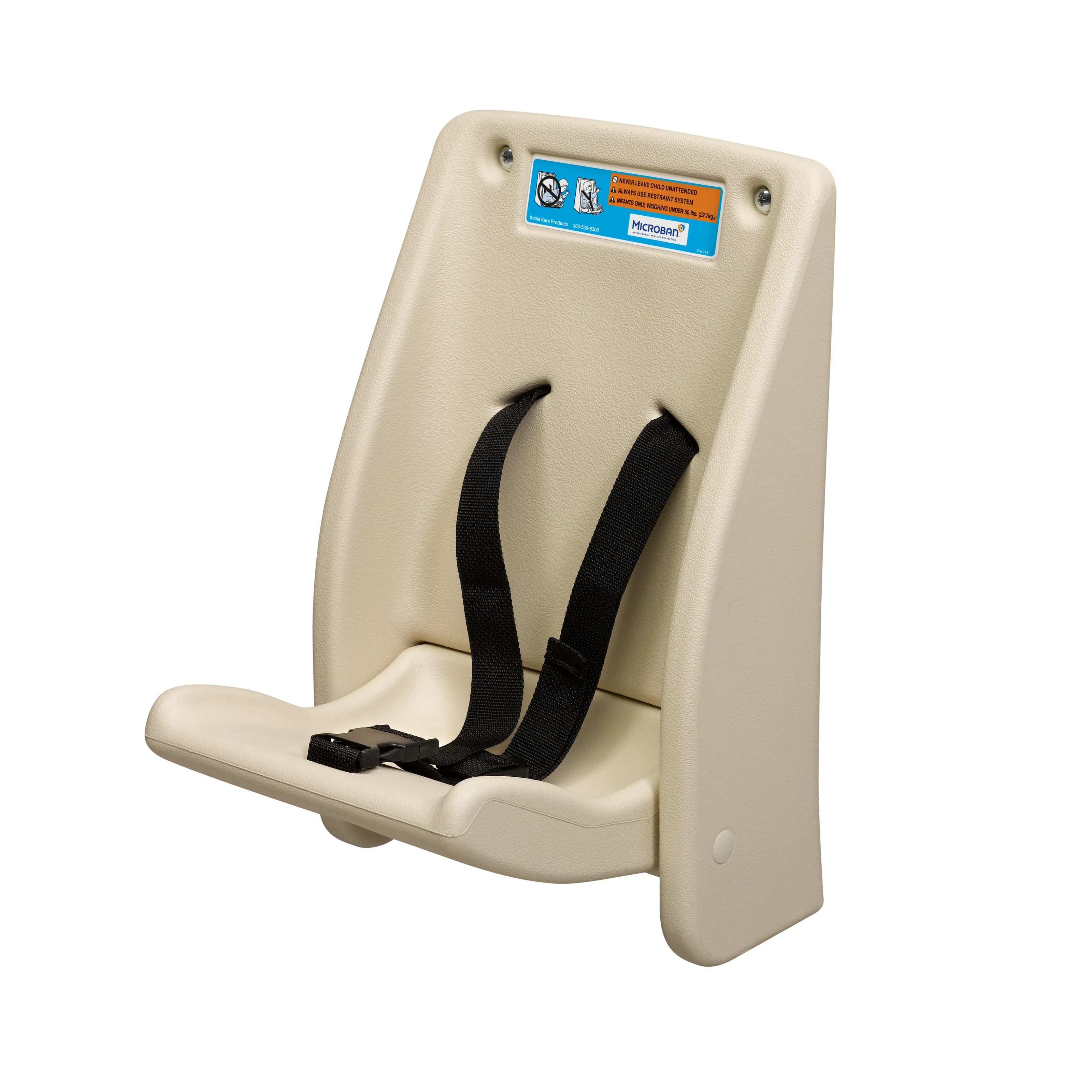 Child Protection Seat — KB102-00