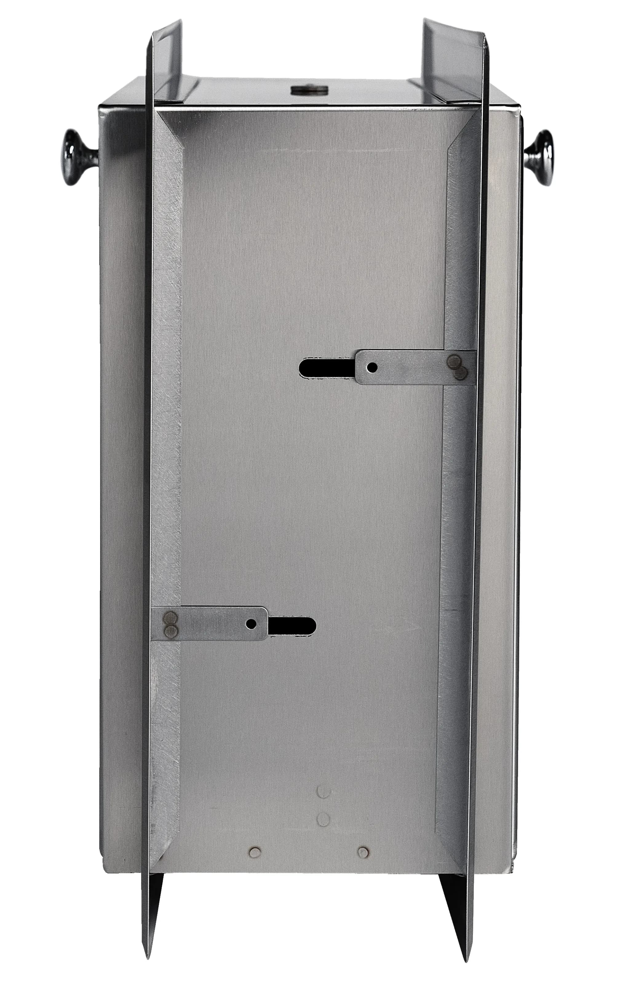Recessed Specimen Pass-Through Cabinet — B-505