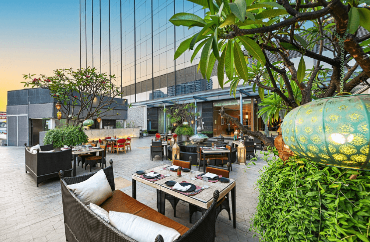 Sheraton Hotels & Resorts — photo 1