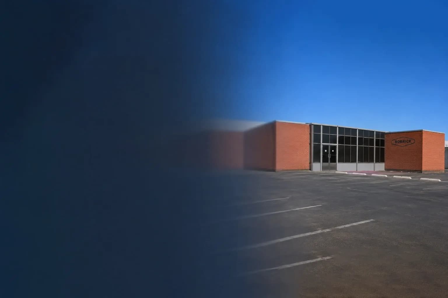 New Headquarters