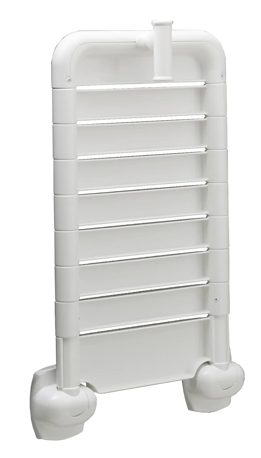 Vinyl-Coated Folding Bathtub Seat — B-518116-Series