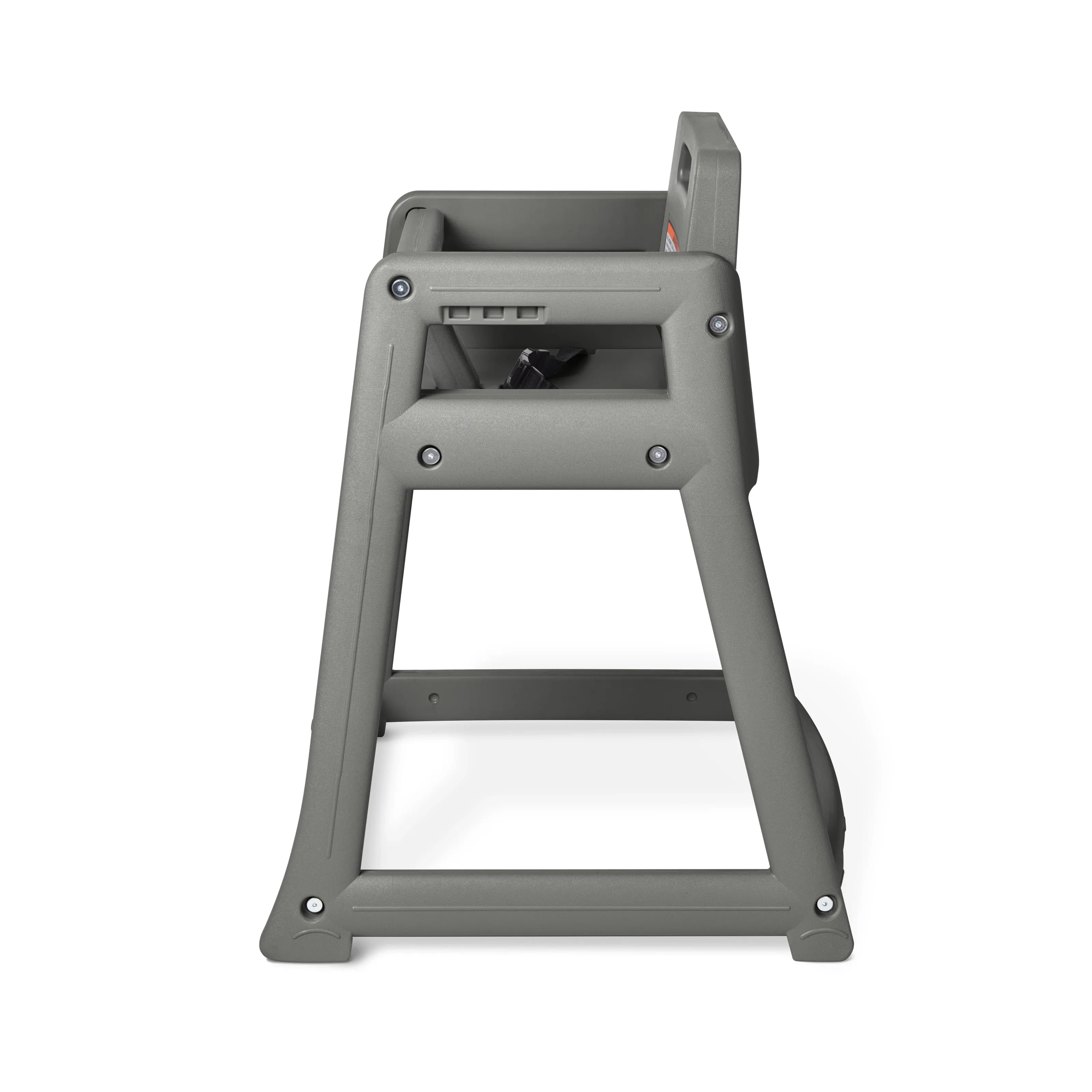 Dinner High Chair Grey — KB950-01