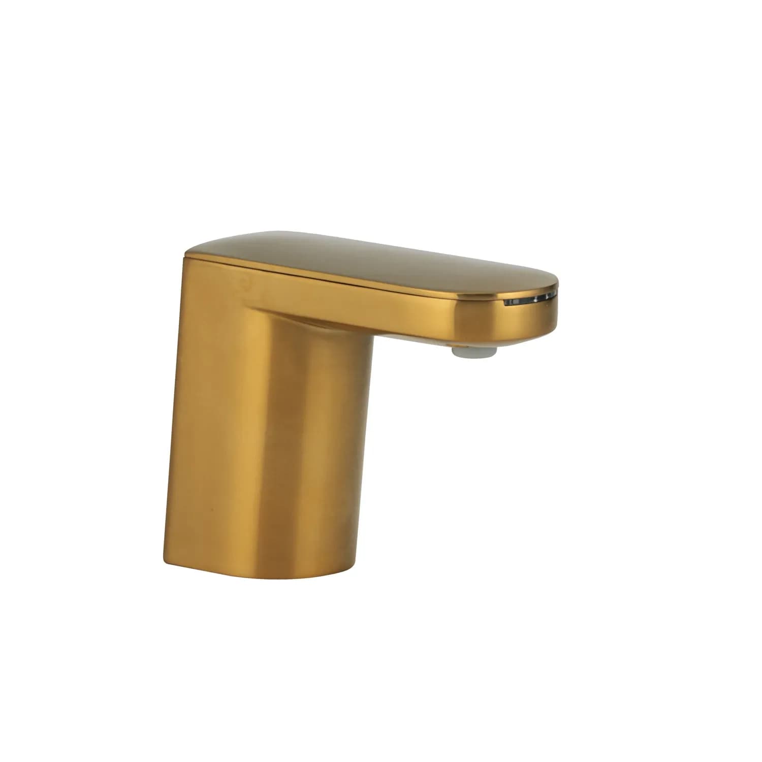 Counter-Mounted Automatic Fino Collection Top-Fill Liquid Soap Dispenser — B-950