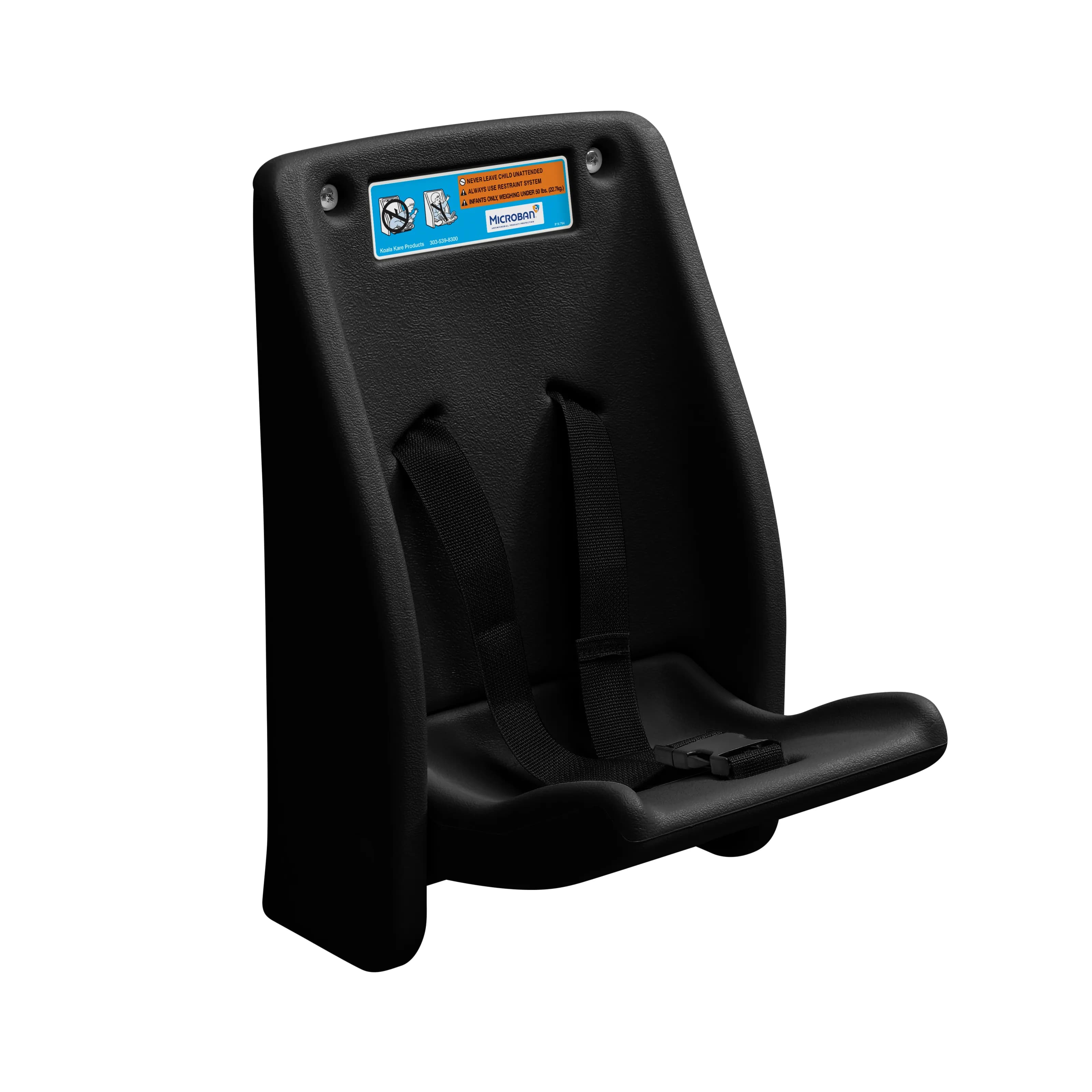Child Protection Seat — KB102-02