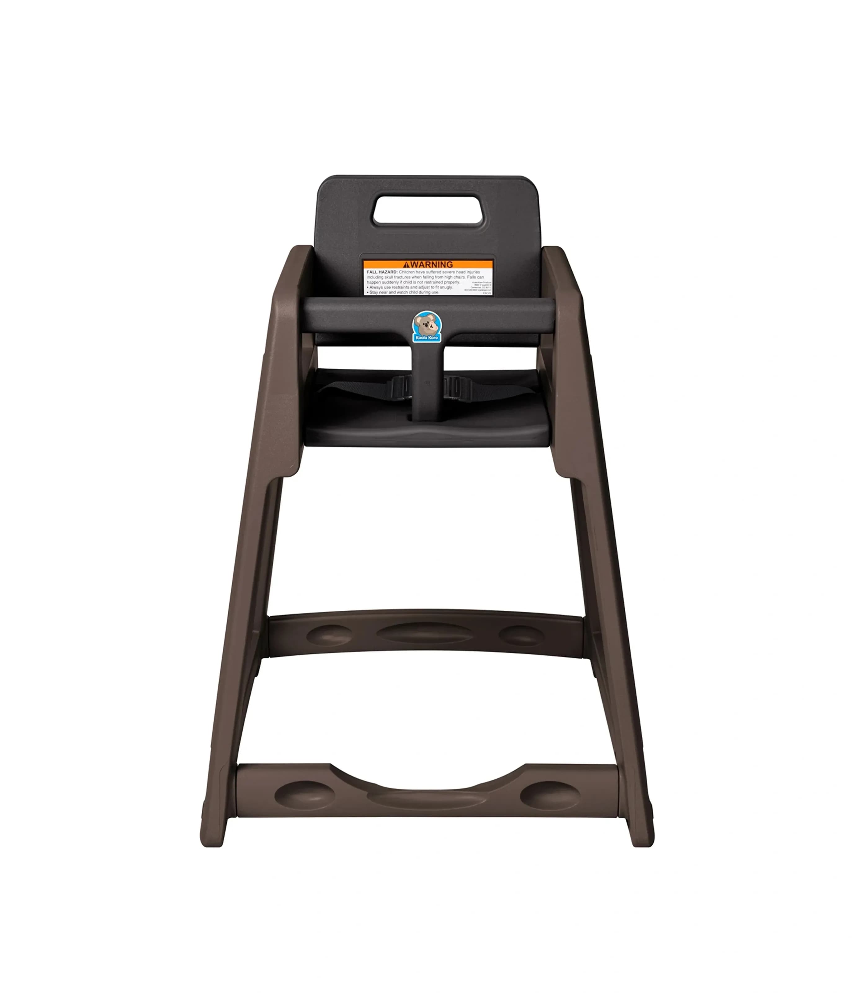 Dinner High Chair Grey — KB950-09