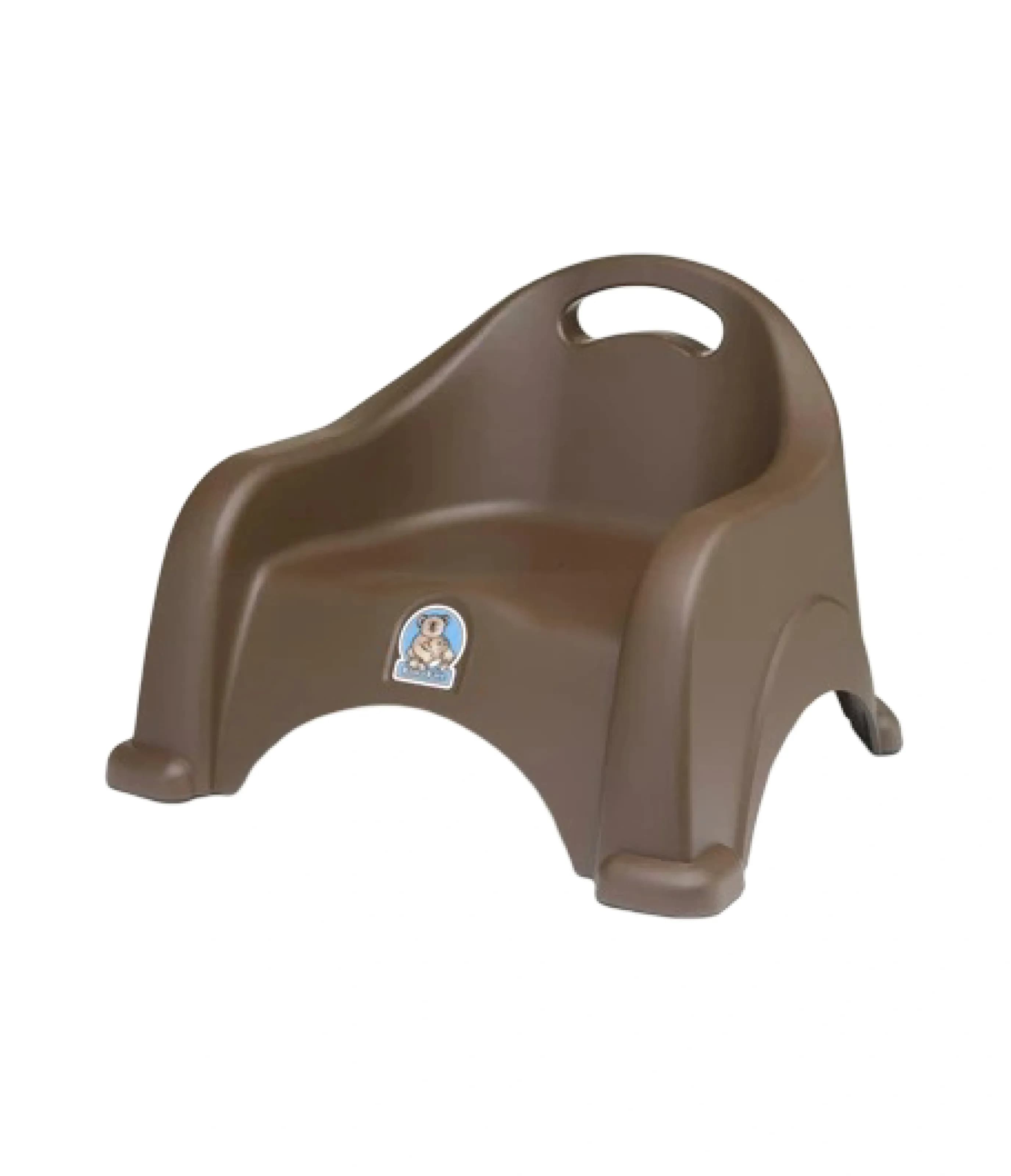 Booster Chair Black — KB328-09