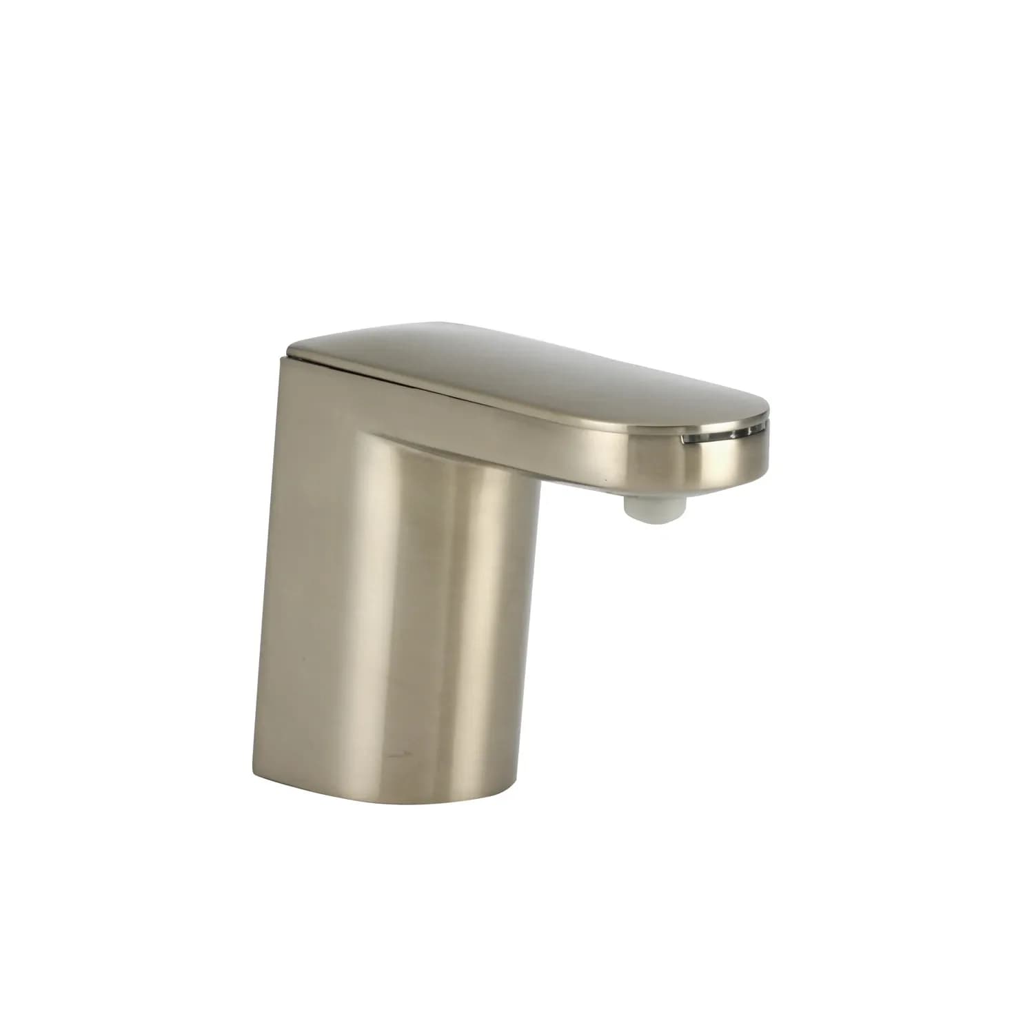 Counter-Mounted Automatic Fino Collection Top-Fill Soap Dispenser & Faucet — B-965-or-B-955-B-9955