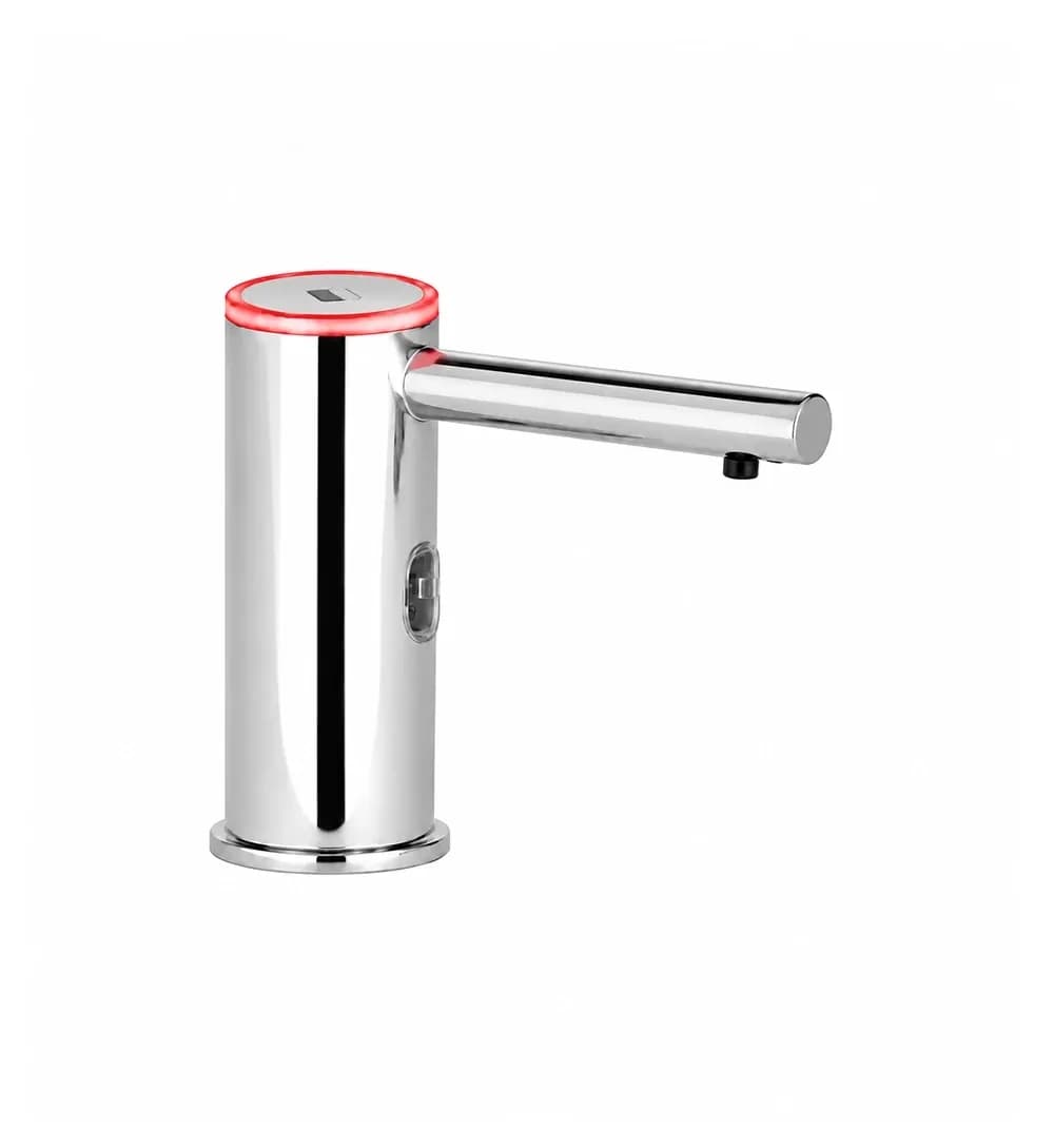Counter Mounted Automatic Foam Soap Dispenser — B-8248-91