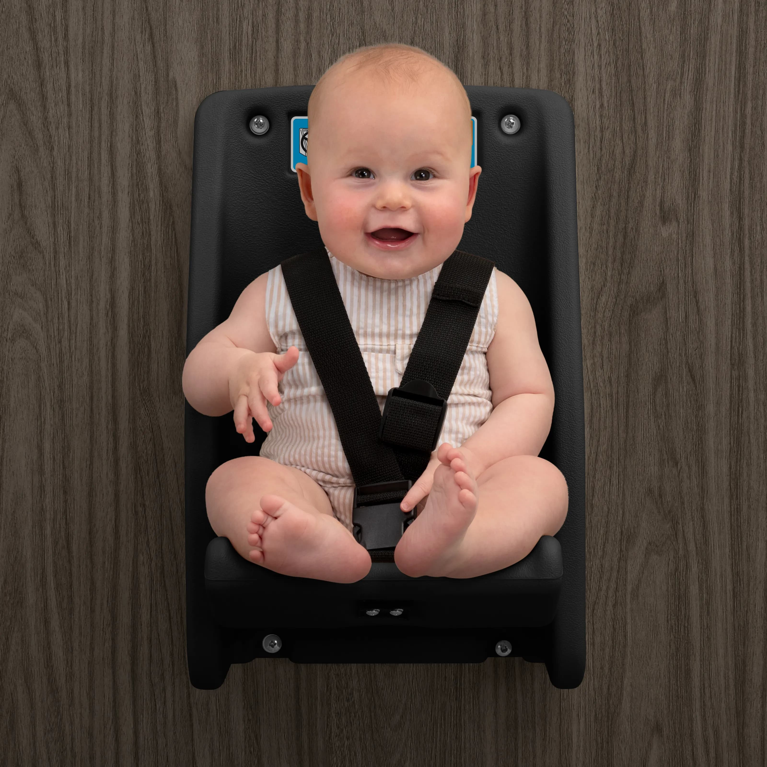 Child Protection Seat — KB102-02