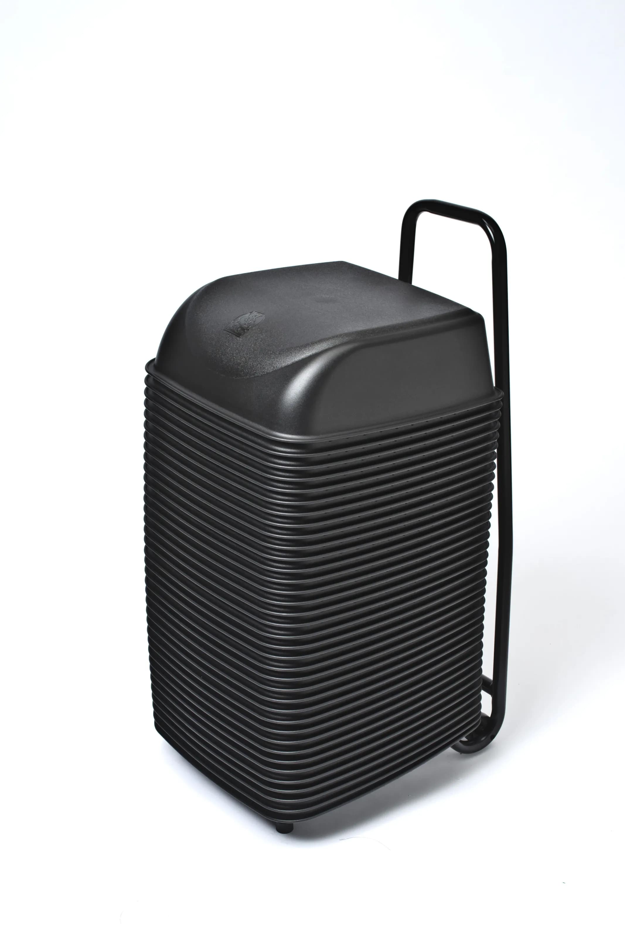 Cinema Seats Black — KB424-02