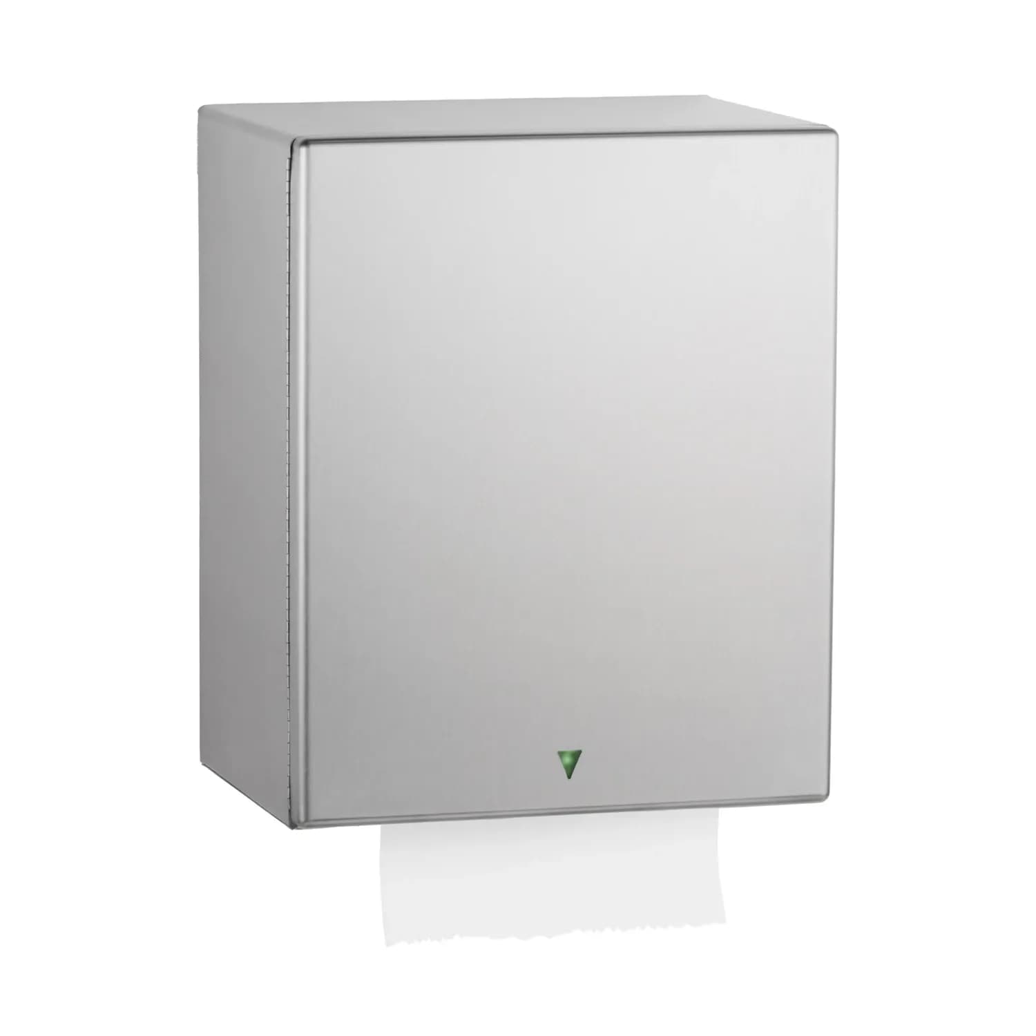 Surface-Mounted Automatic Roll Paper Towel Dispenser — B-2974