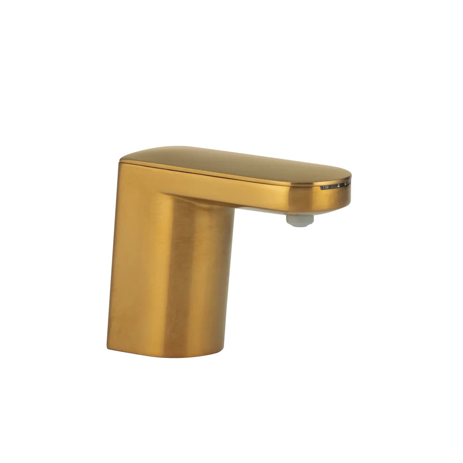 Counter-Mounted Automatic Fino Collection Top-Fill Foam Soap Dispenser — B-960