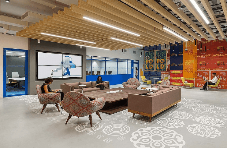Intuit — photo 1
