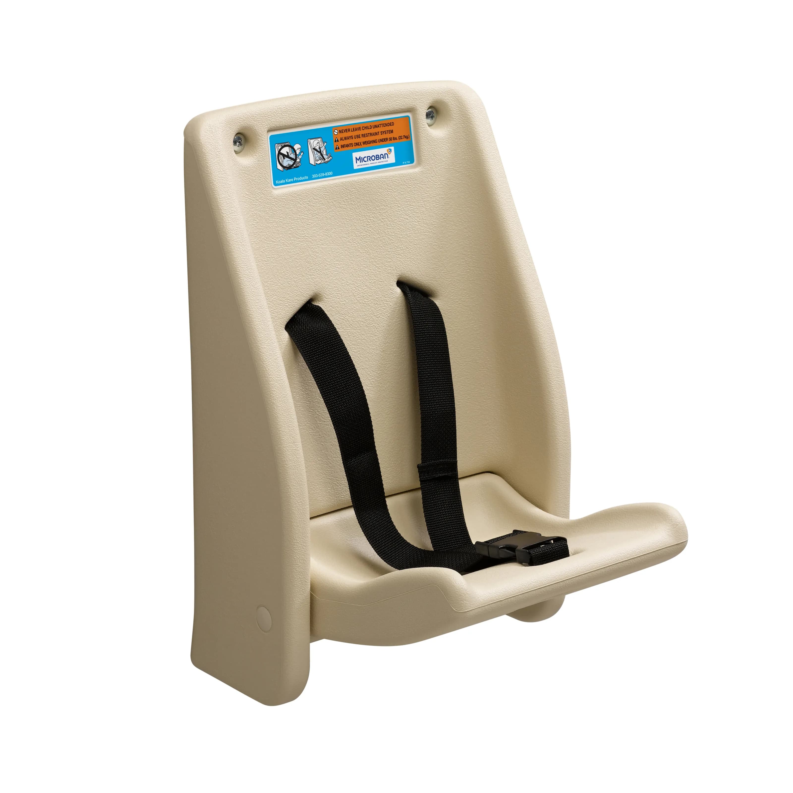 Child Protection Seat — KB102-00
